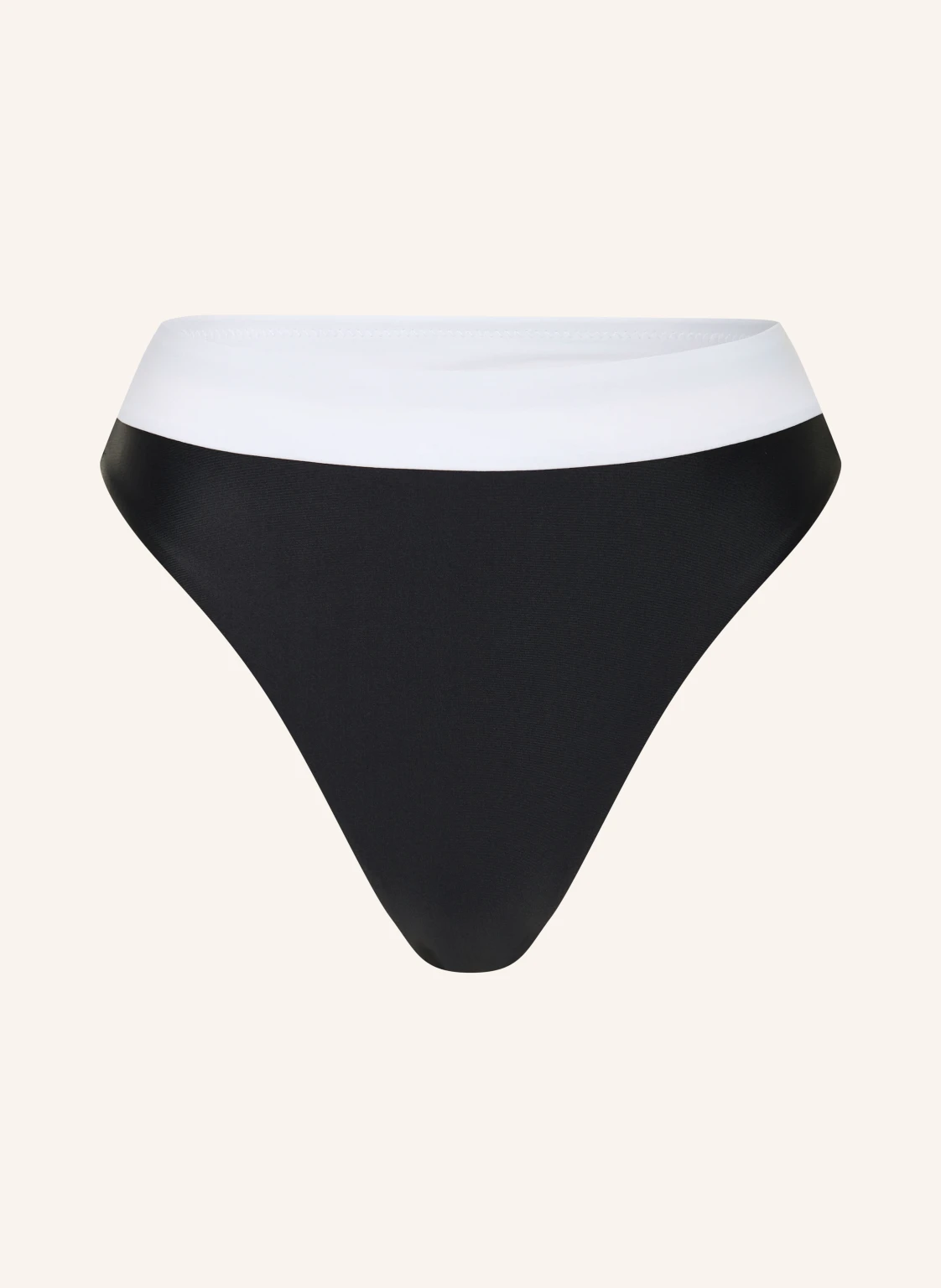 GOLDBERGH High-Waist-Bikini-Hose OCEANE