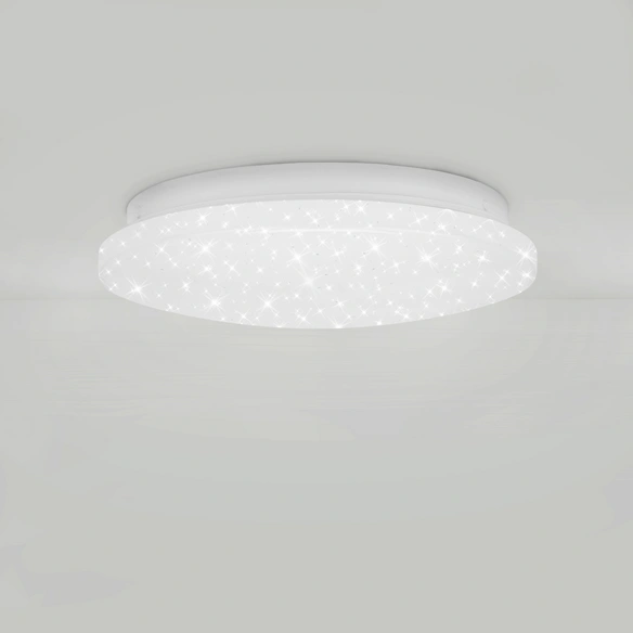 LED-Deckenleuchte »VIPE«, ø: 22 cm, 8 W, 230 V
