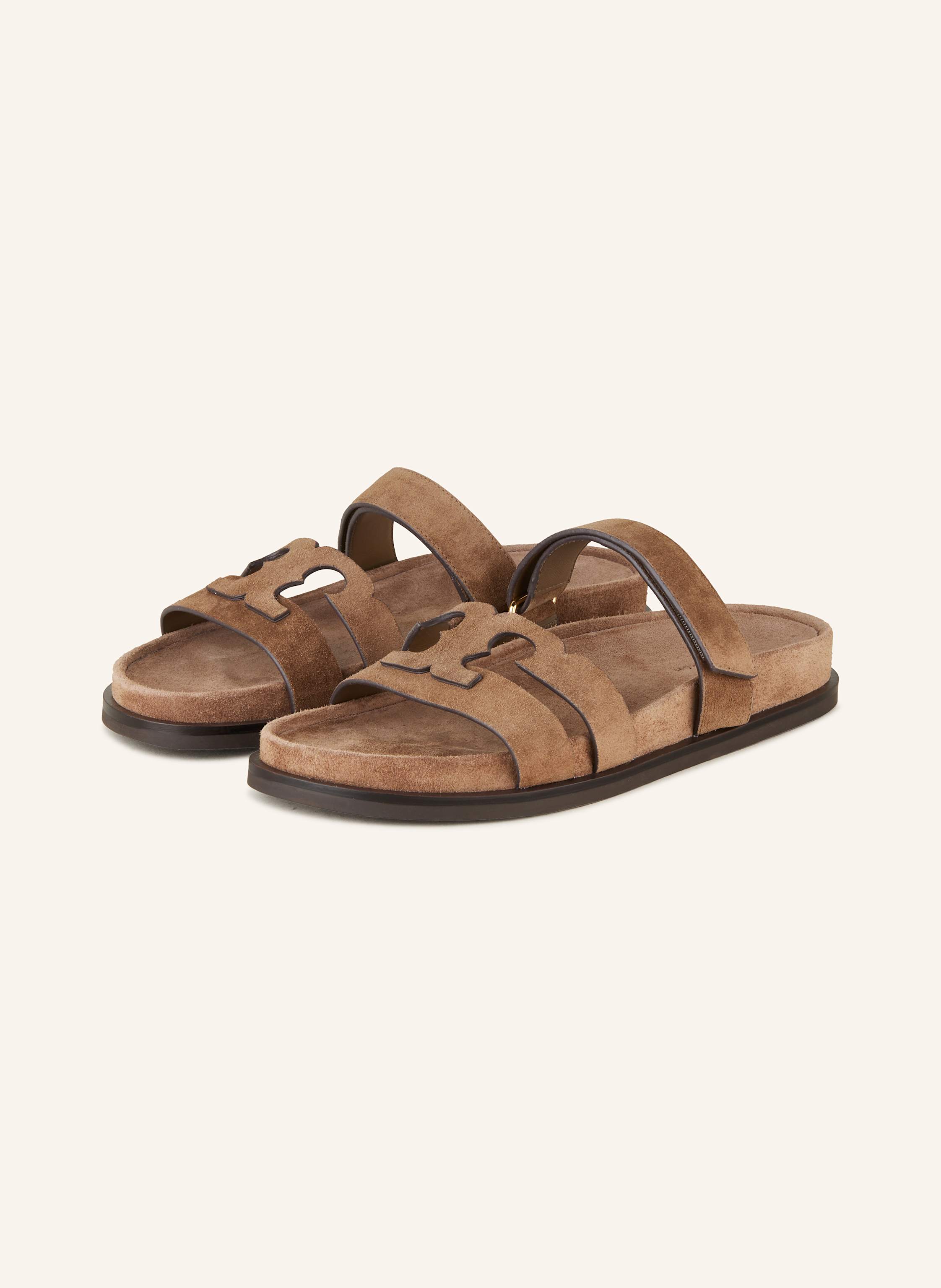 TORY BURCH Pantoletten INES