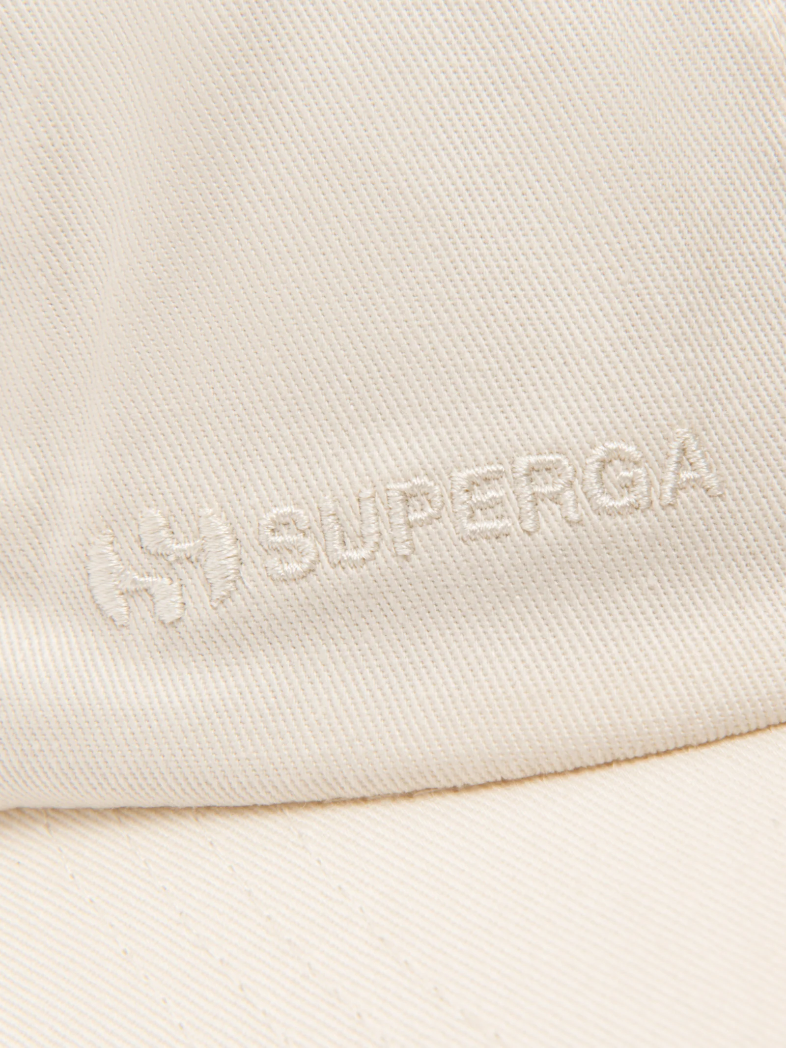 Canvas Cap