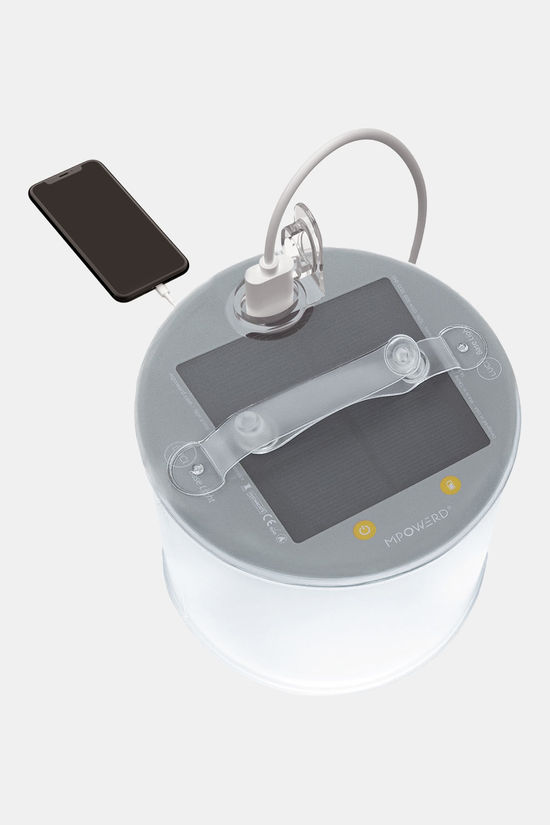 BioLite Luci Charge 360 Lantaarn