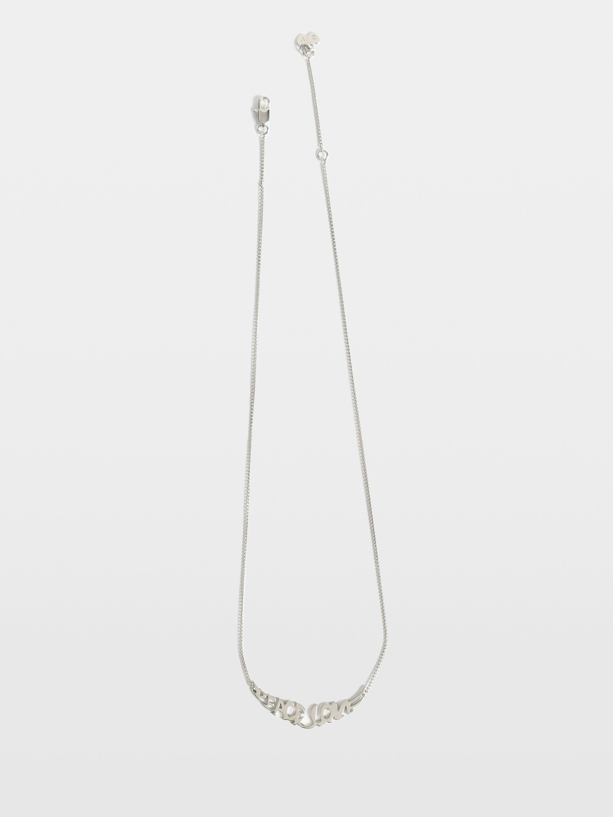 Collier Peace