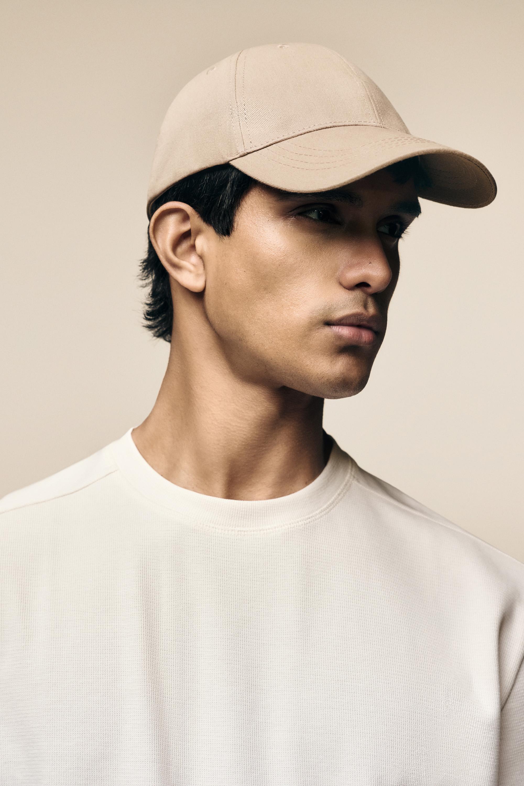Gorra básica