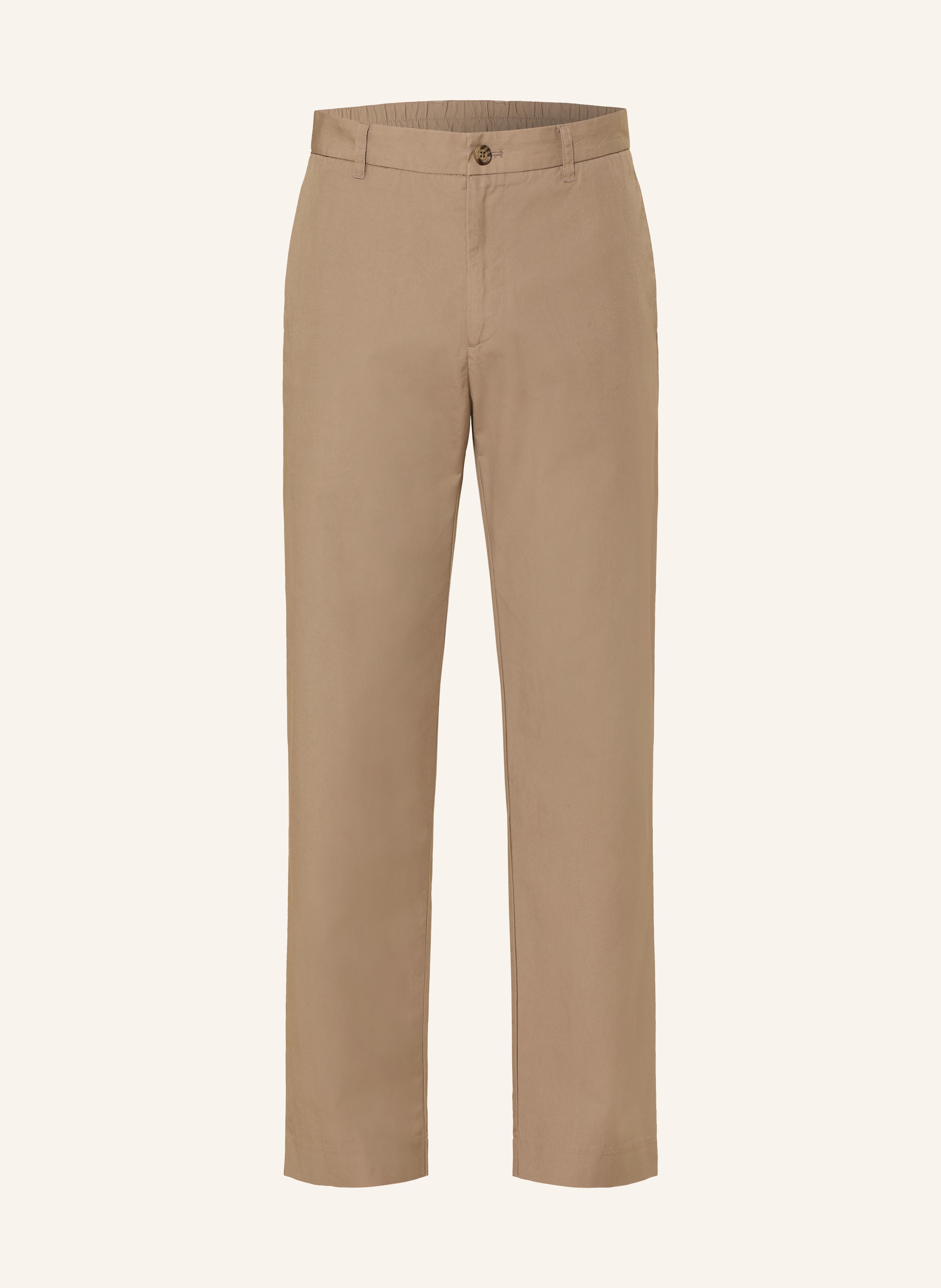 NN.07 Hose BRENDAN Relaxed Fit