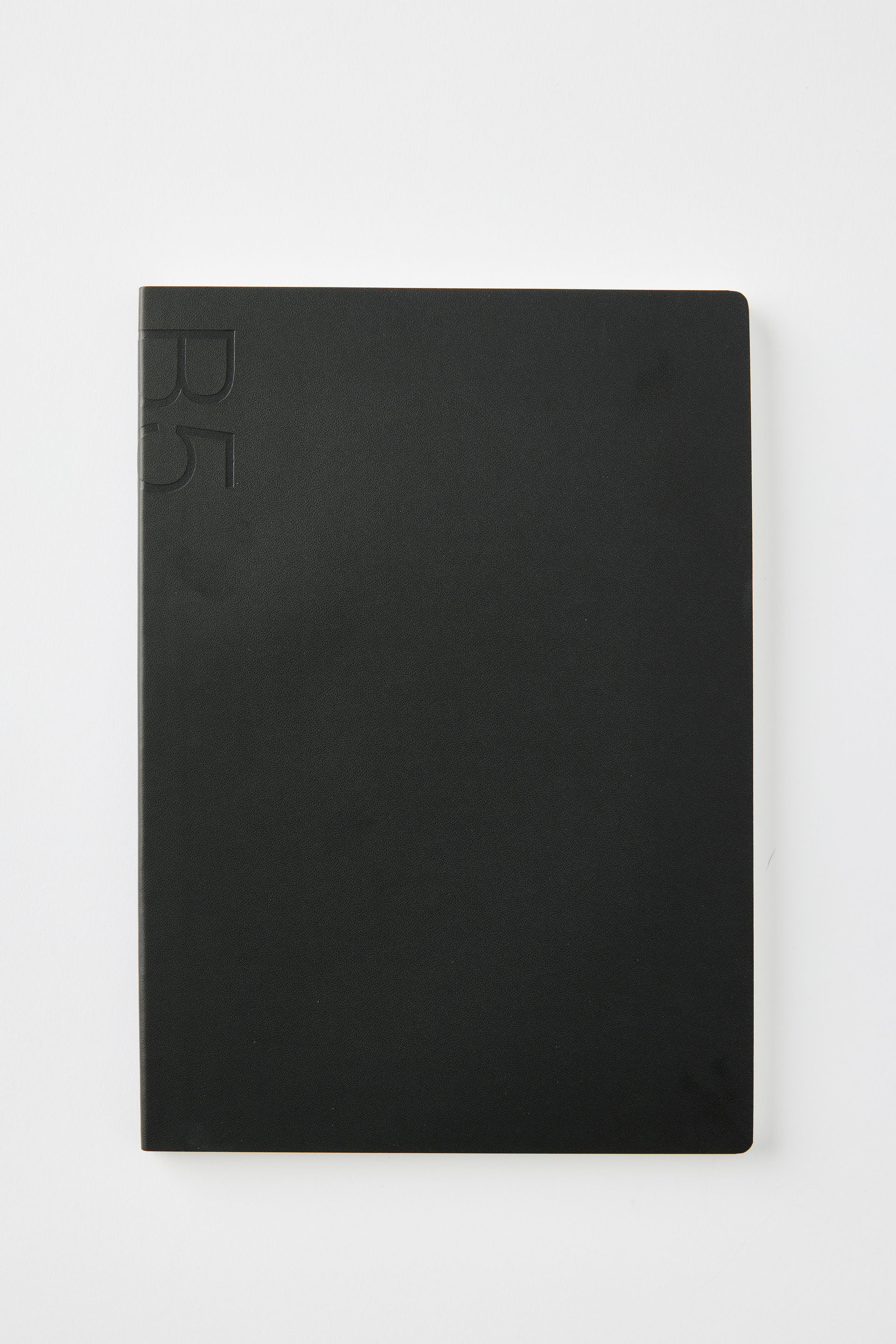 B5 Soft Lined Notetaker Notebook