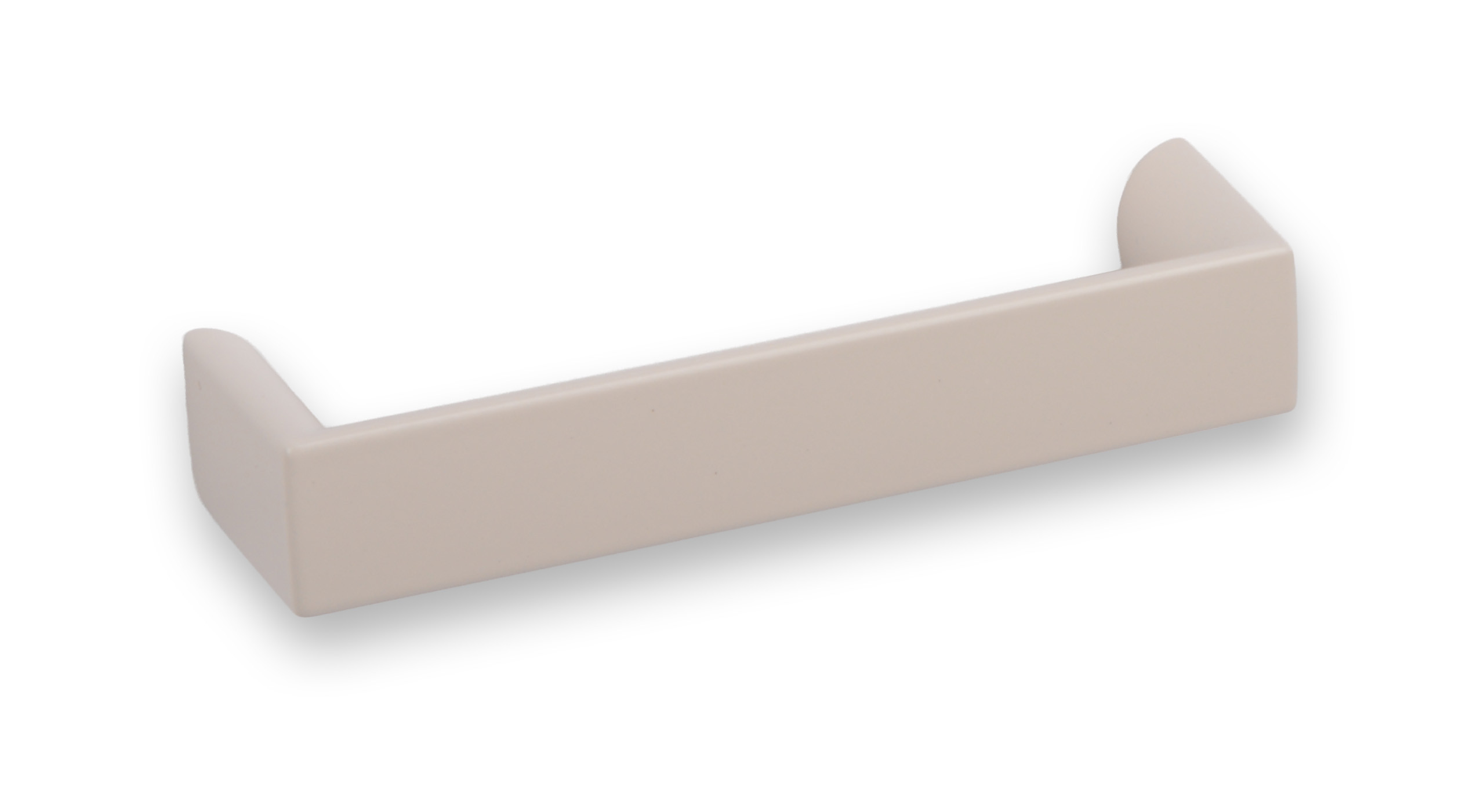 Uchwyt meblowy SCHWINN 2389 0096 Beżowy mat proszek PBA