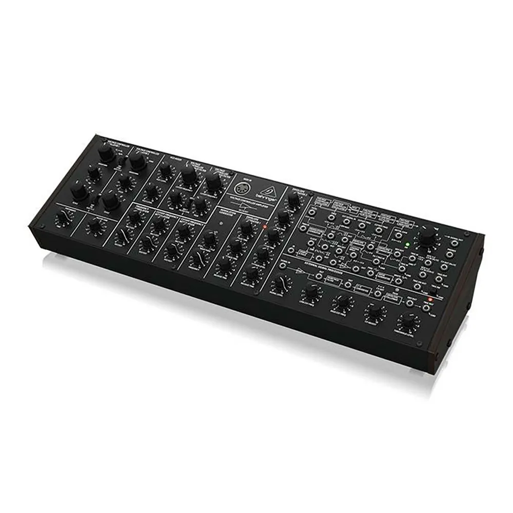 Behringer K-2 MK II Analog synthesizer