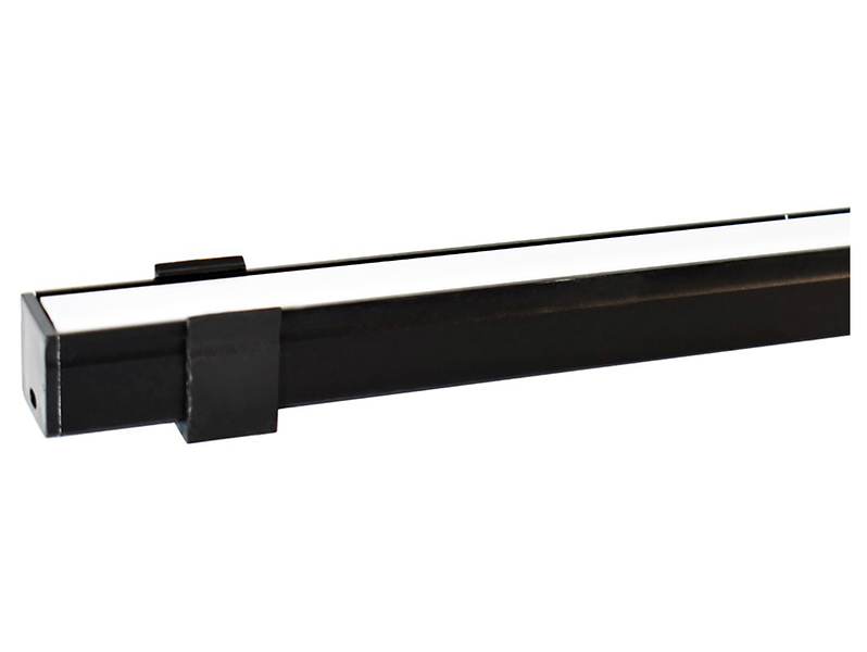 Profl aluminiowy typ Y 1m klosz