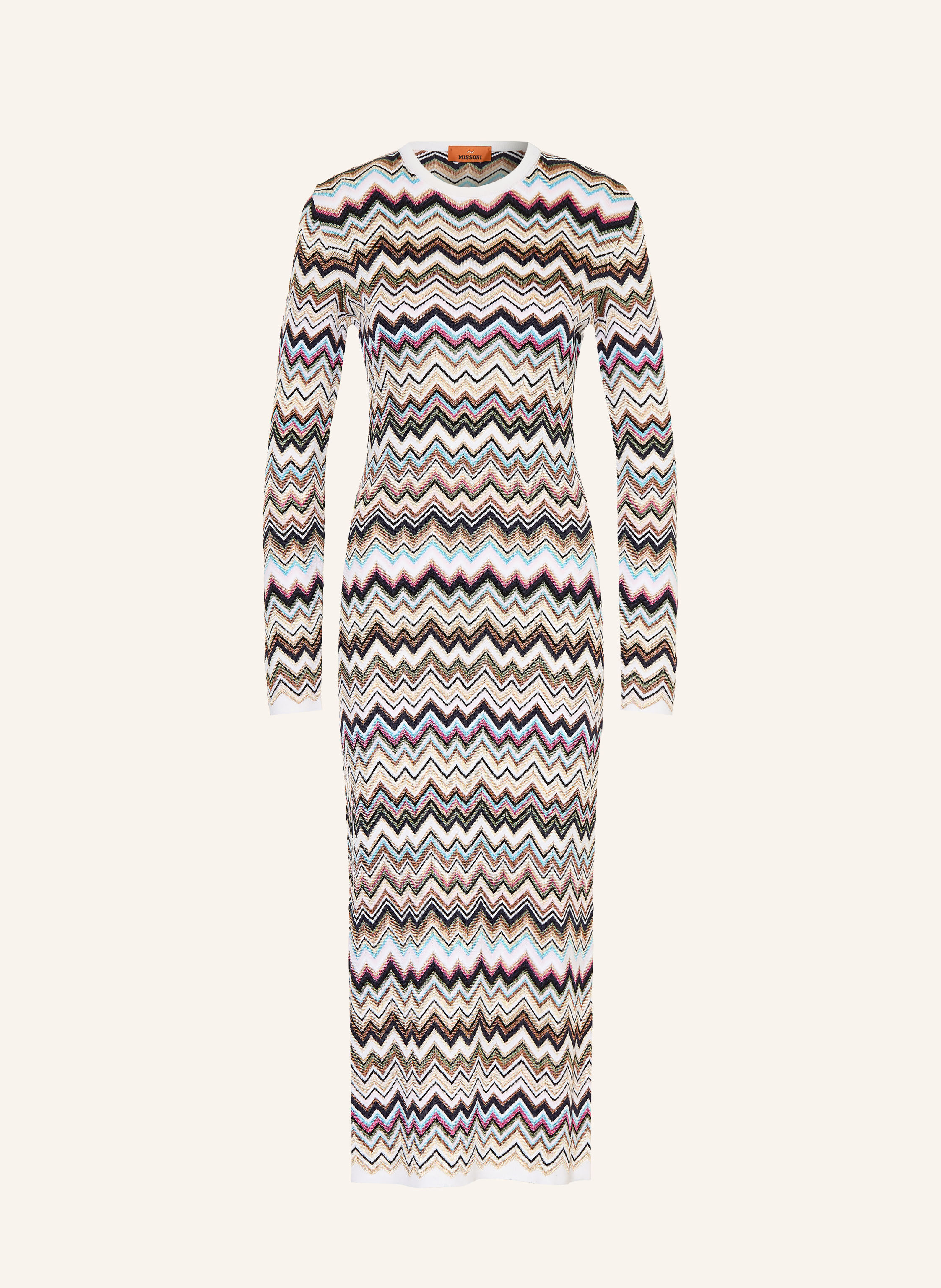 MISSONI Strickkleid