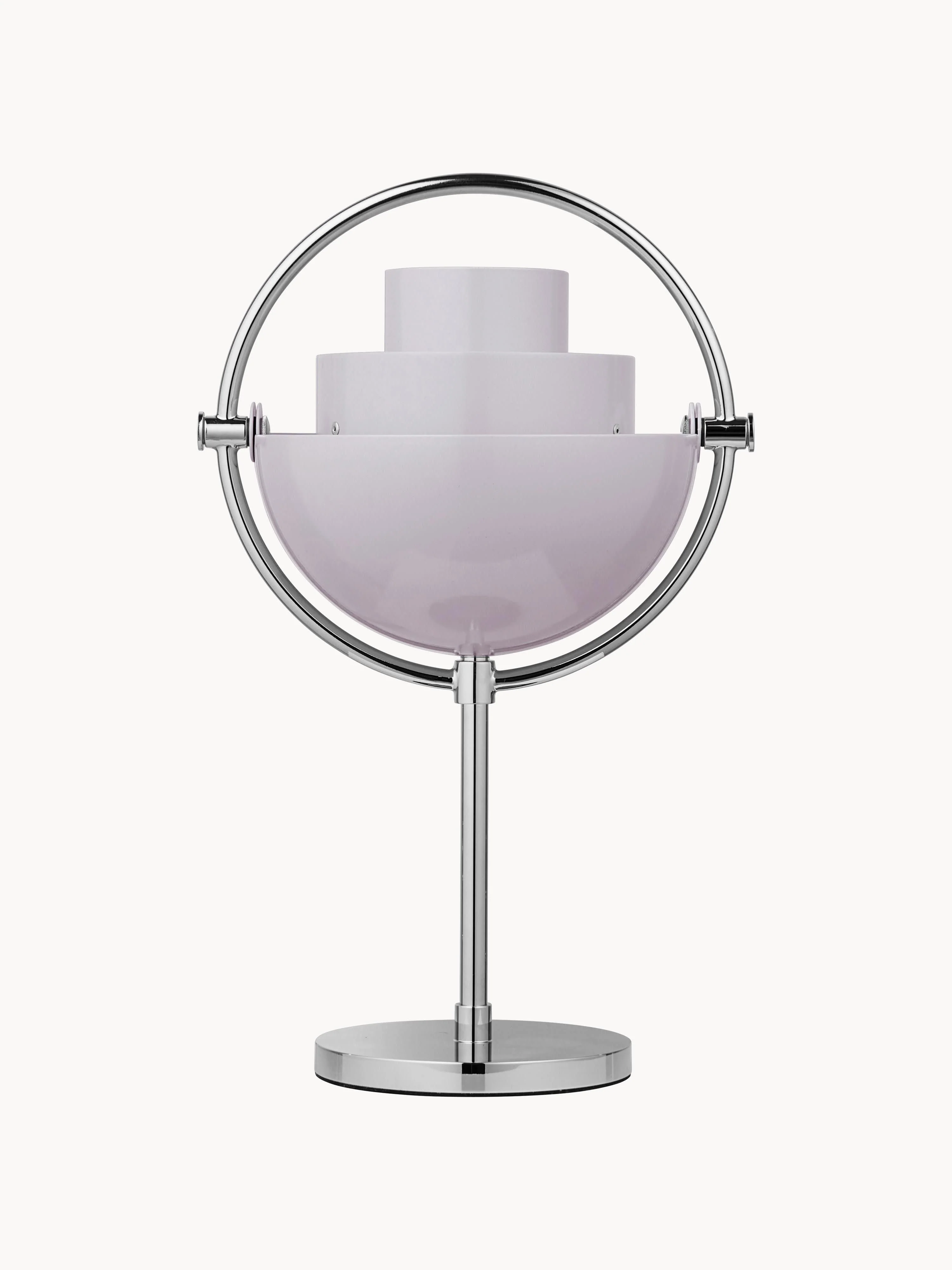 Mobile dimmbare Tischlampe Multi-Lite, verstellbar