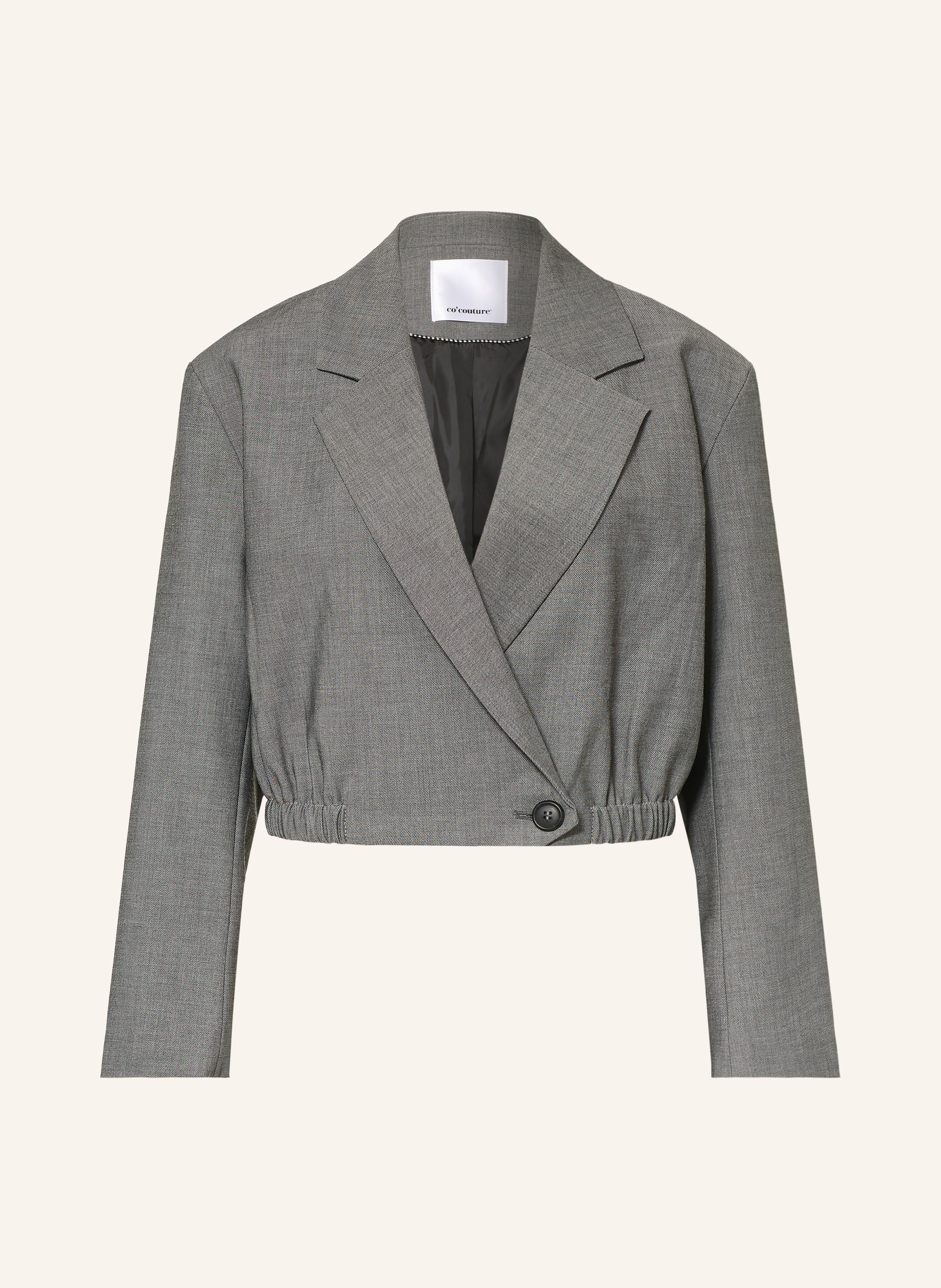 co'couture Blazer JACKYCC