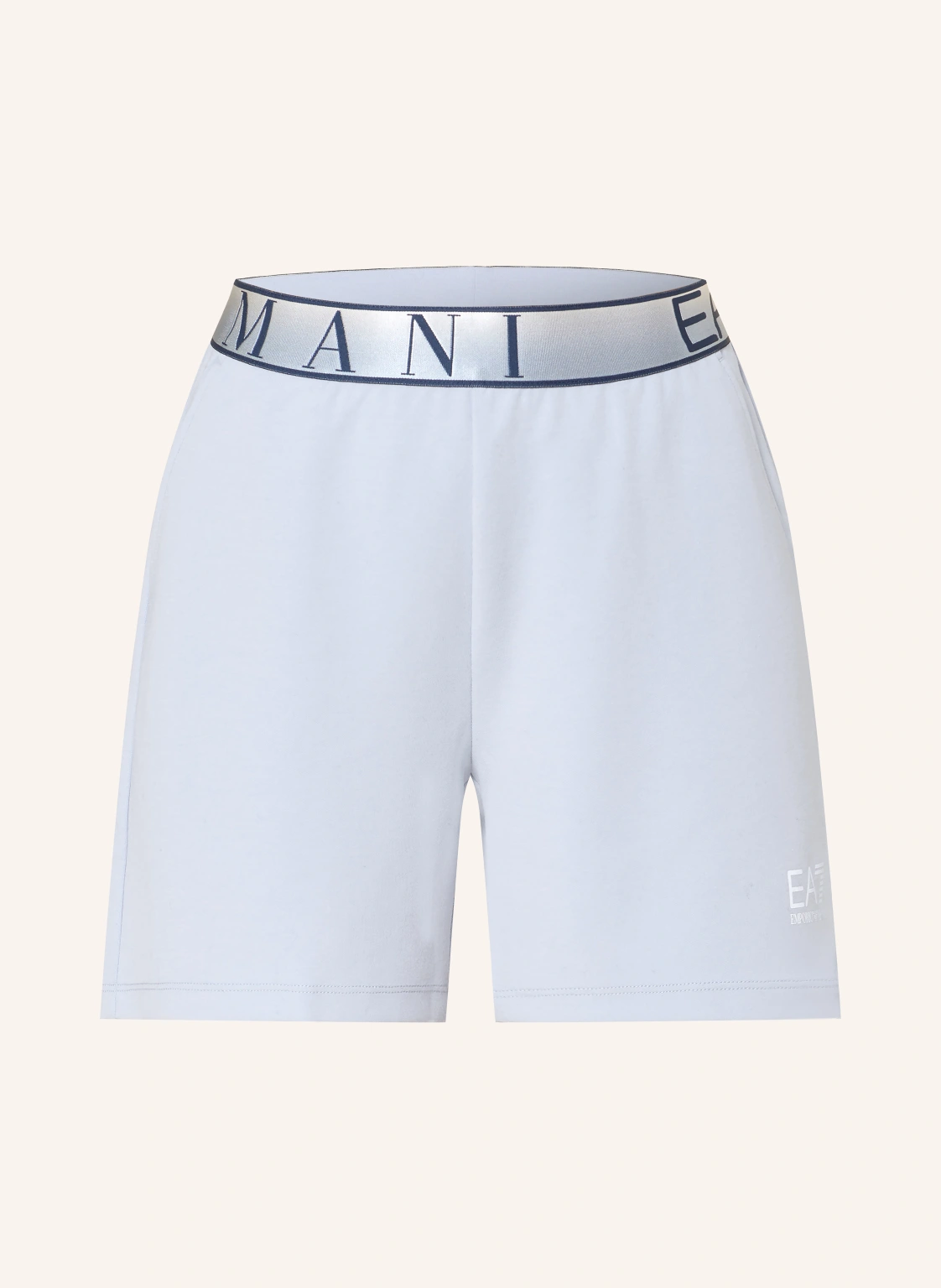EA7 EMPORIO ARMANI Sweatshorts