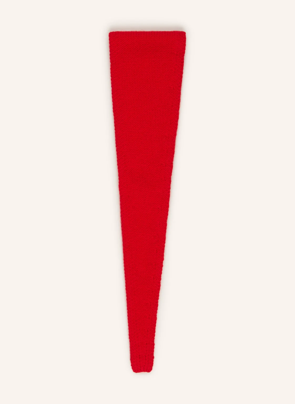 darling harbour Dreieckstuch mit Cashmere