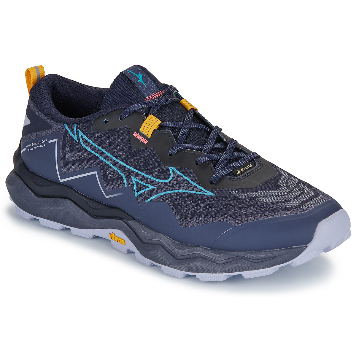Mizuno - DAICHI 9 GTX - Marine