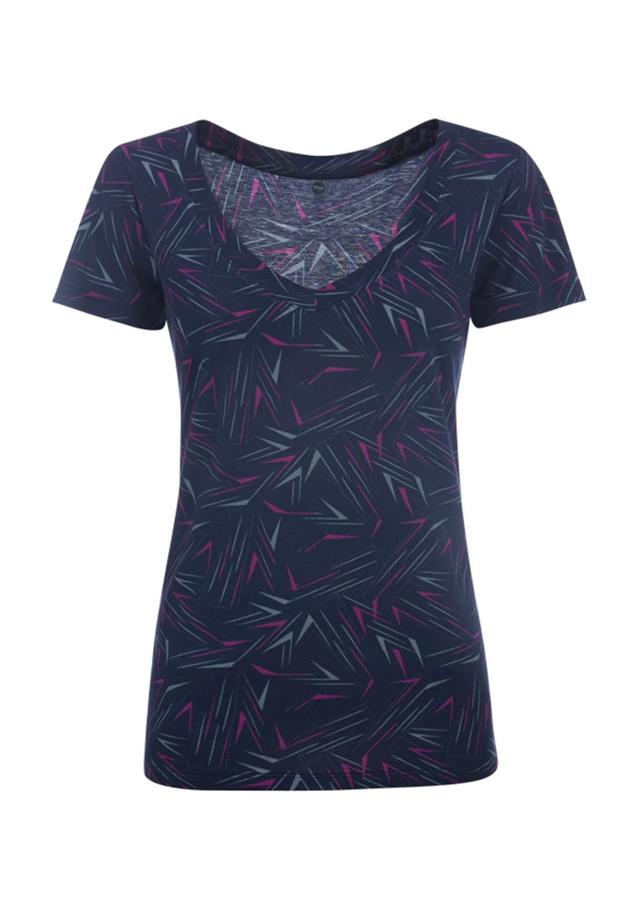 LJ It Girl S/Slv T-S