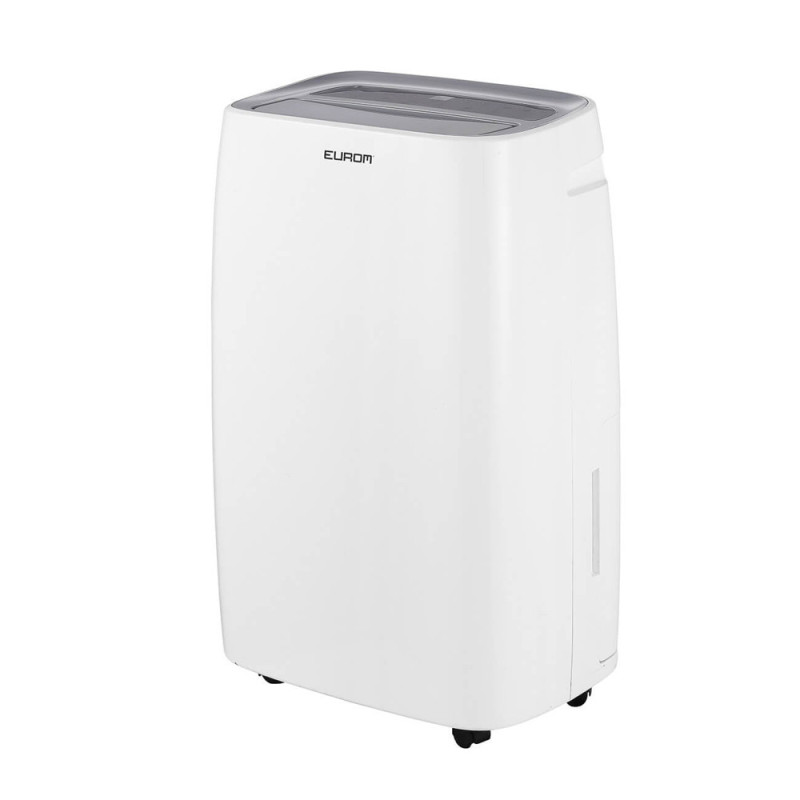 Déshumidificateur d'air DryBest 30 Wifi EUROM