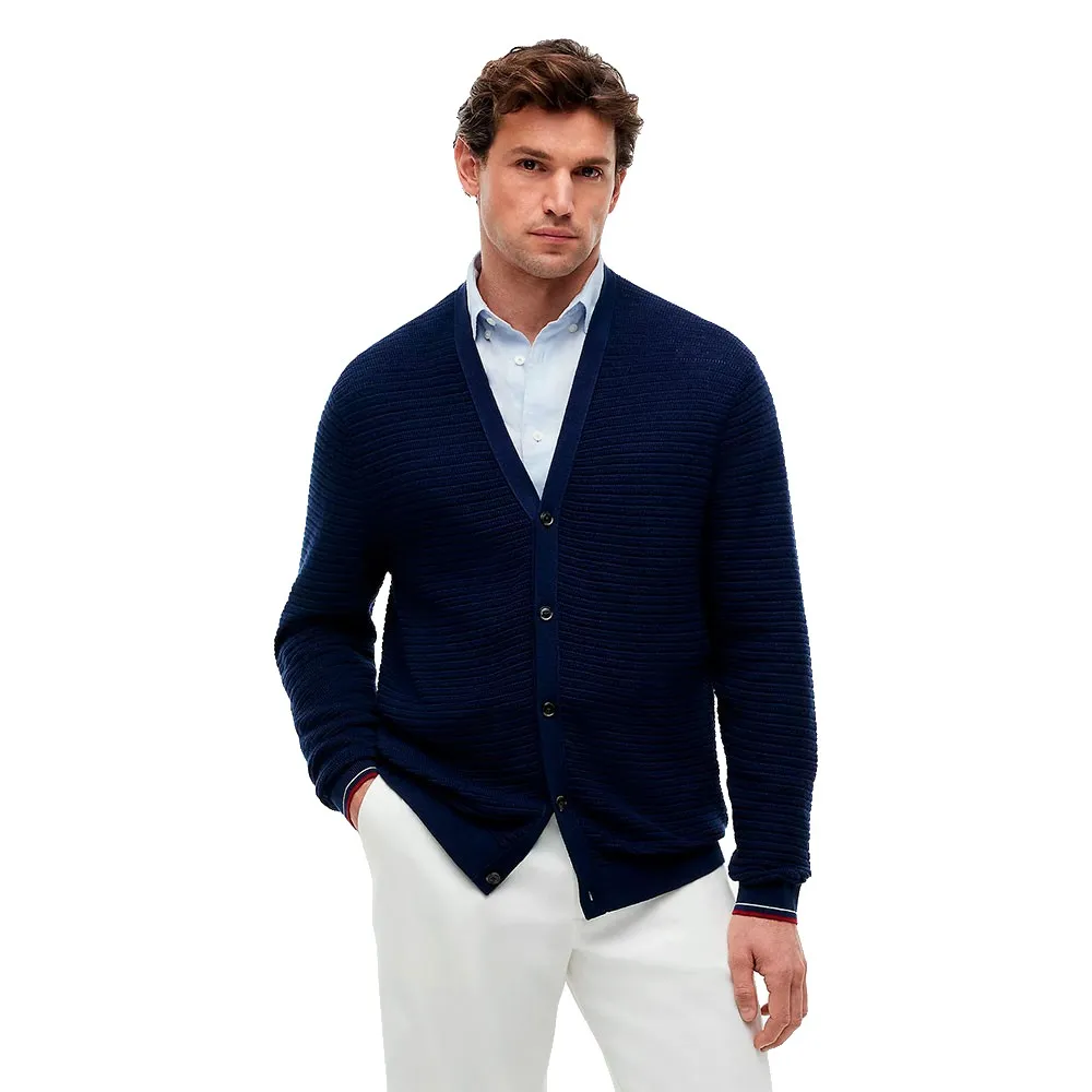 Tommy Hilfiger MW0MW43508 cardigan