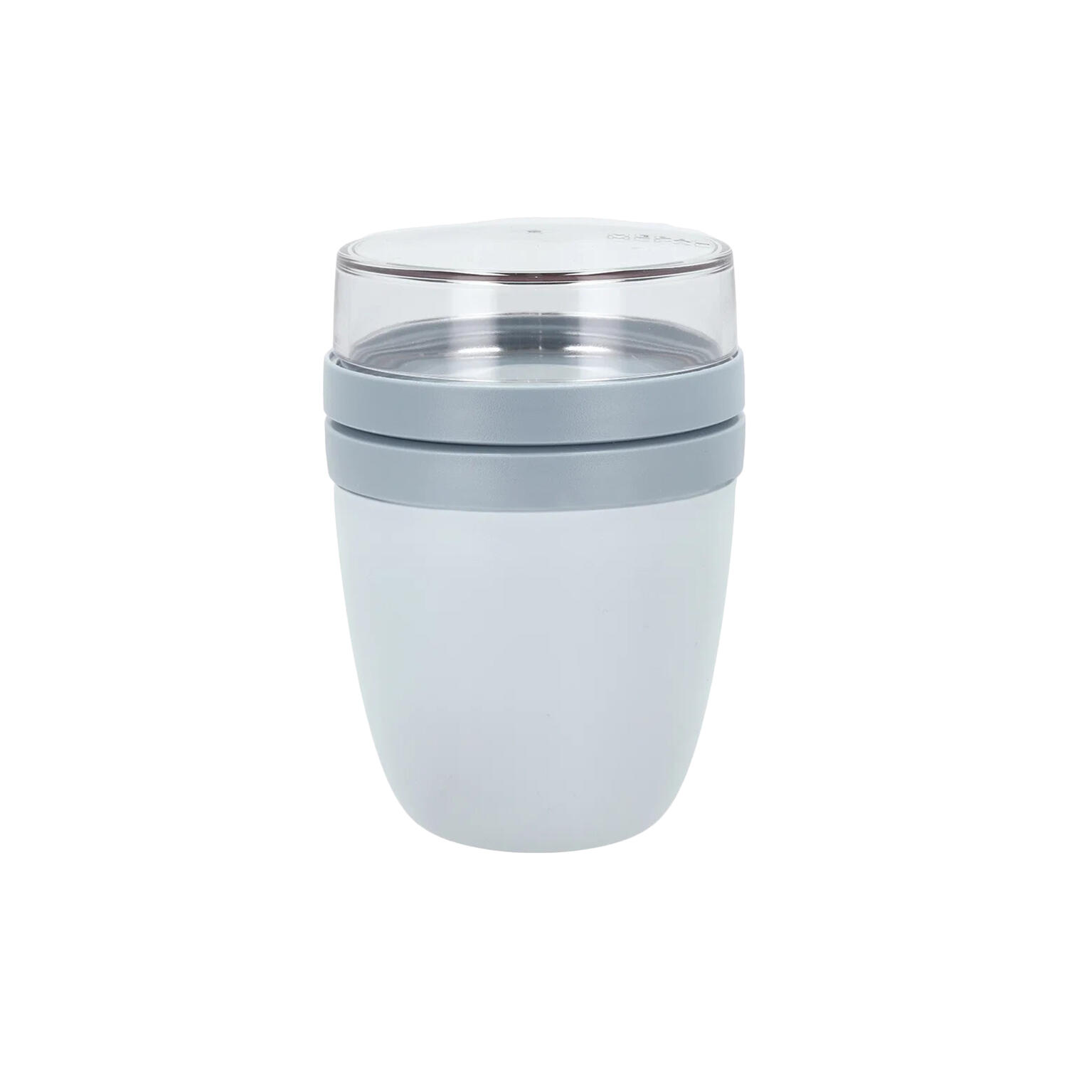 Ellipse frokostb&aelig;ger, nordic blue