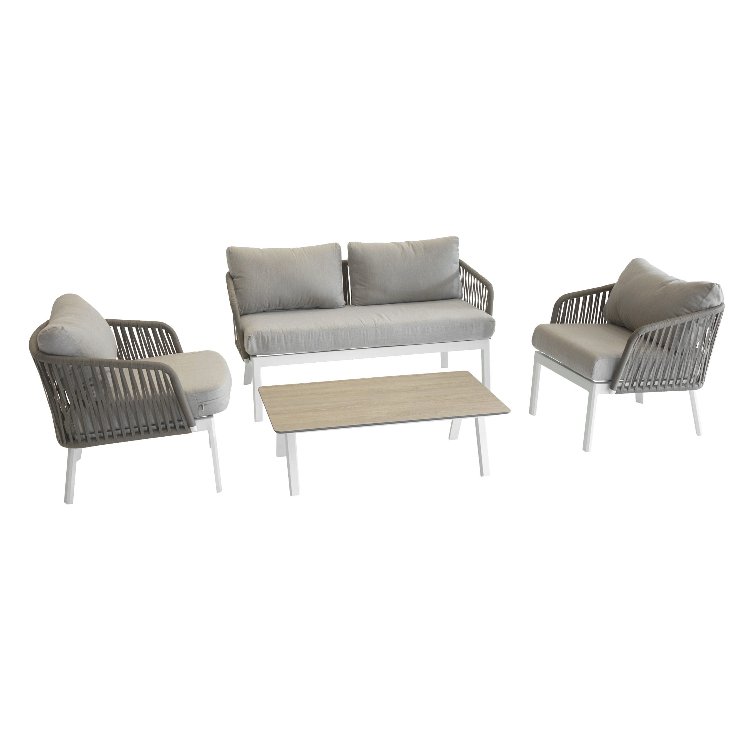 Conjunto sofás BARCELONE