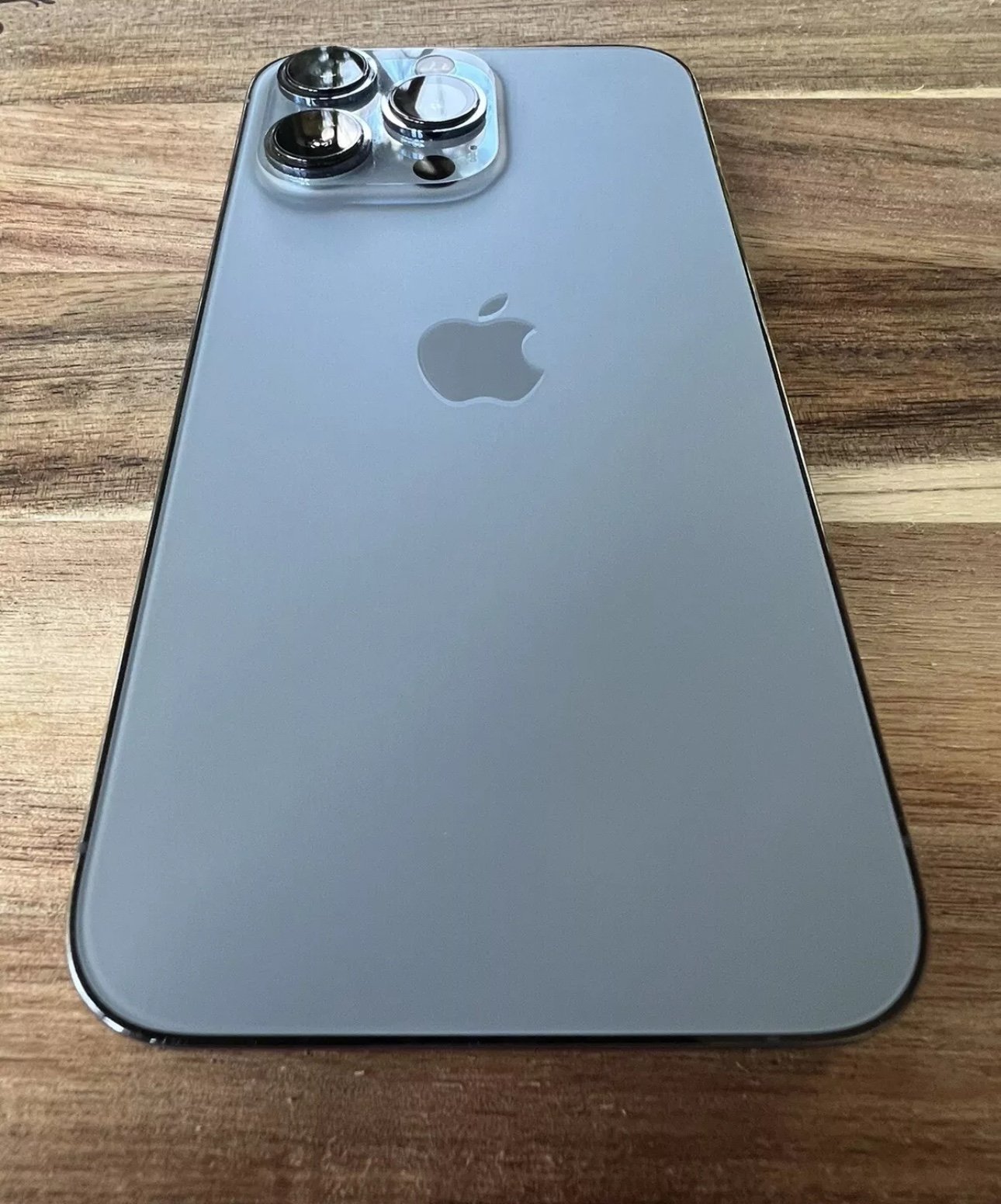 Apple iPhone 13 Pro 256 GB in Sierra Blue unlocked