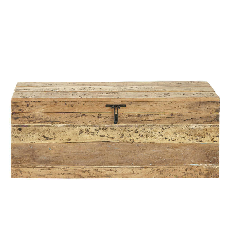 HANS - Malle en manguier