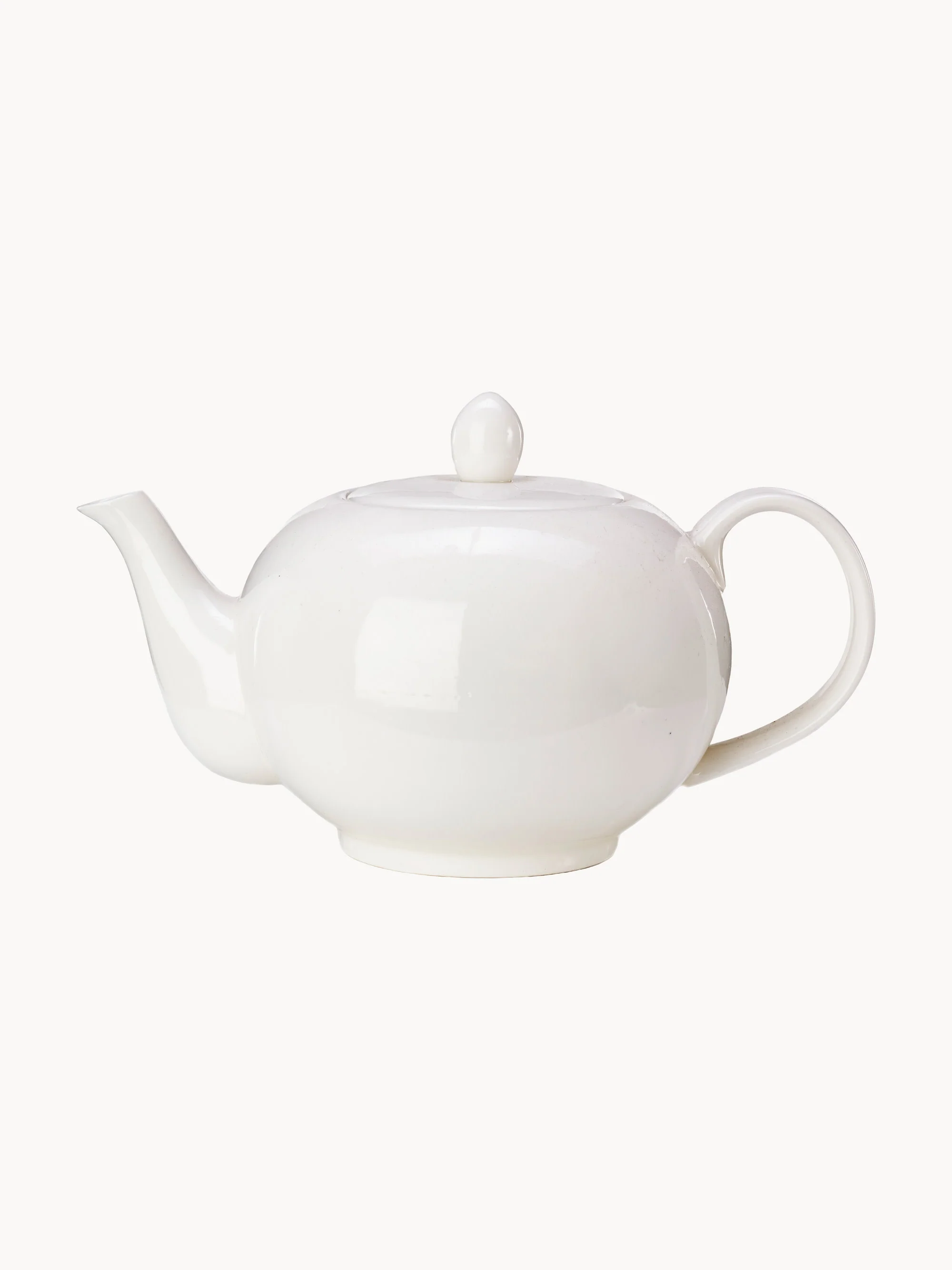Teekanne Undressed, 850 ml