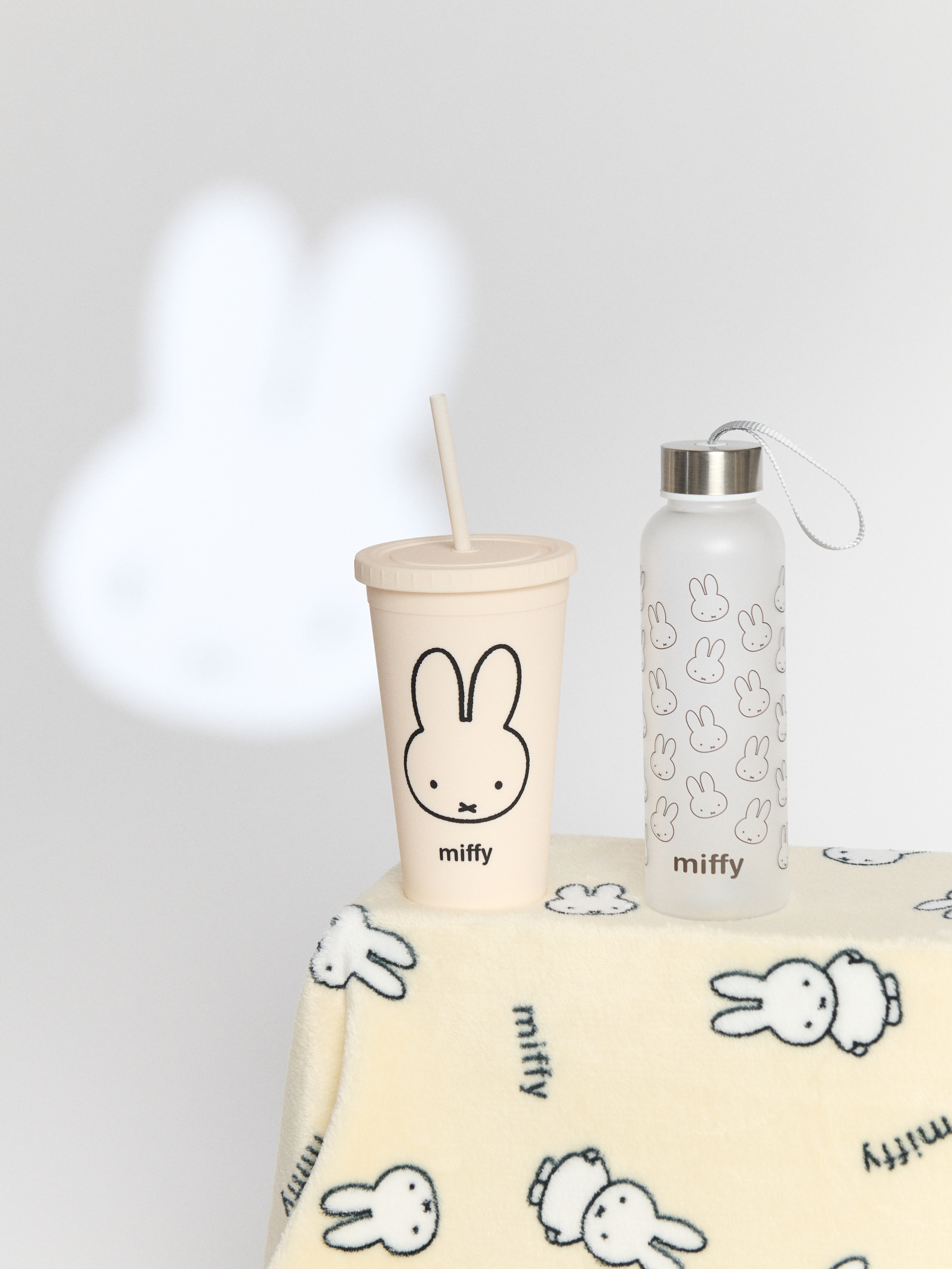 Bidon Miffy