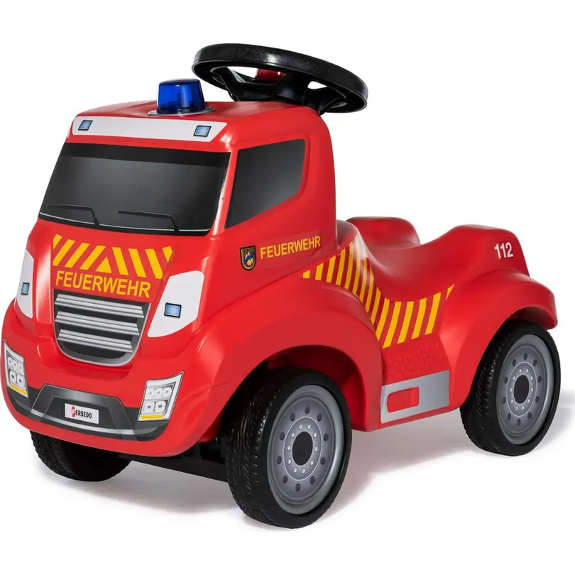 Kinderfahrzeug rollyKid