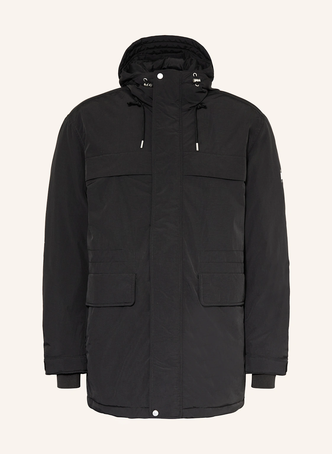 TOMMY JEANS Parka