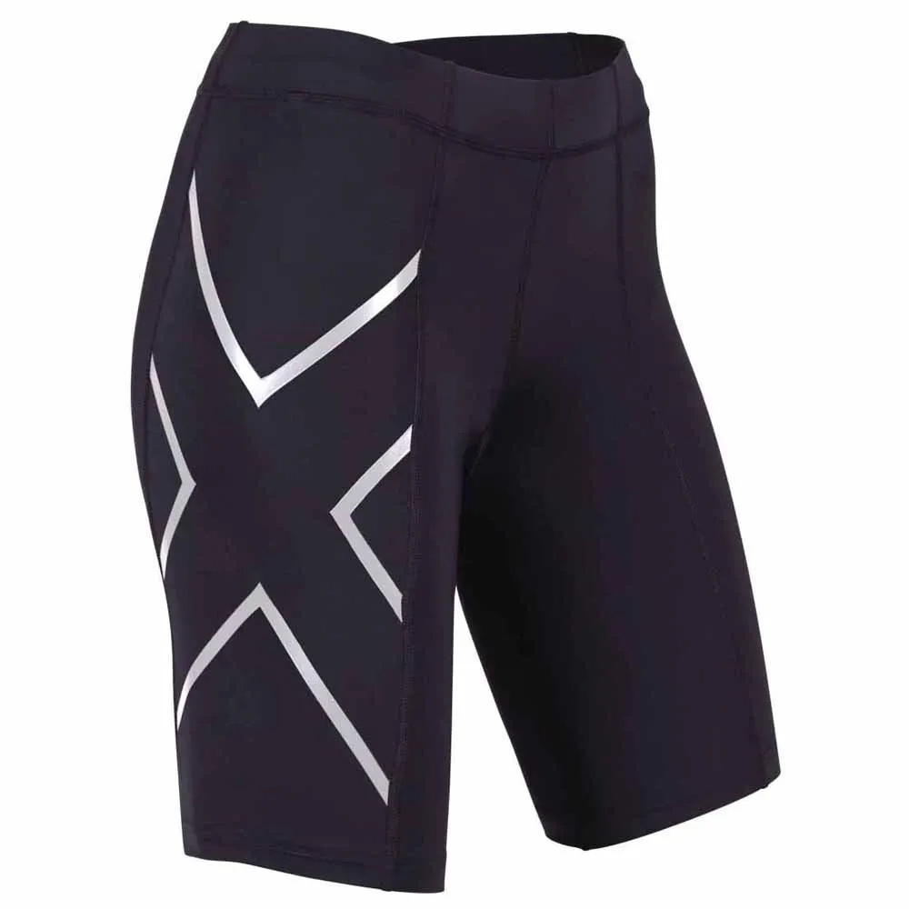 2XU Compression short leggings
