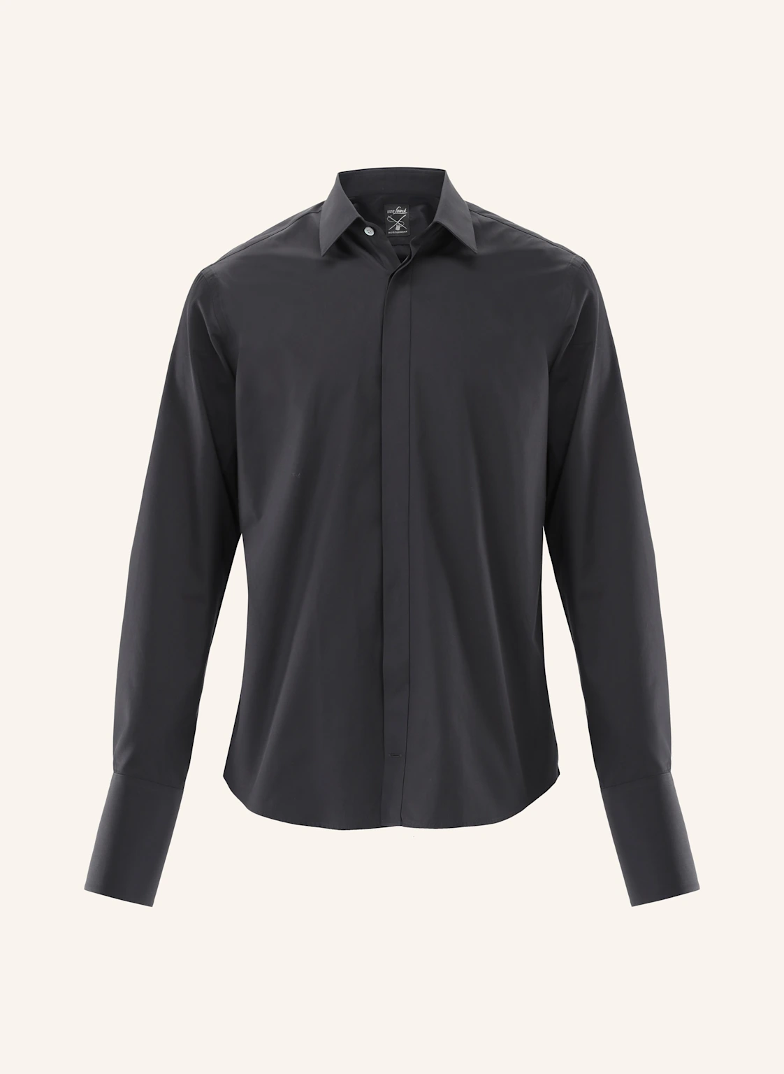 van Laack Hemd Slim Fit