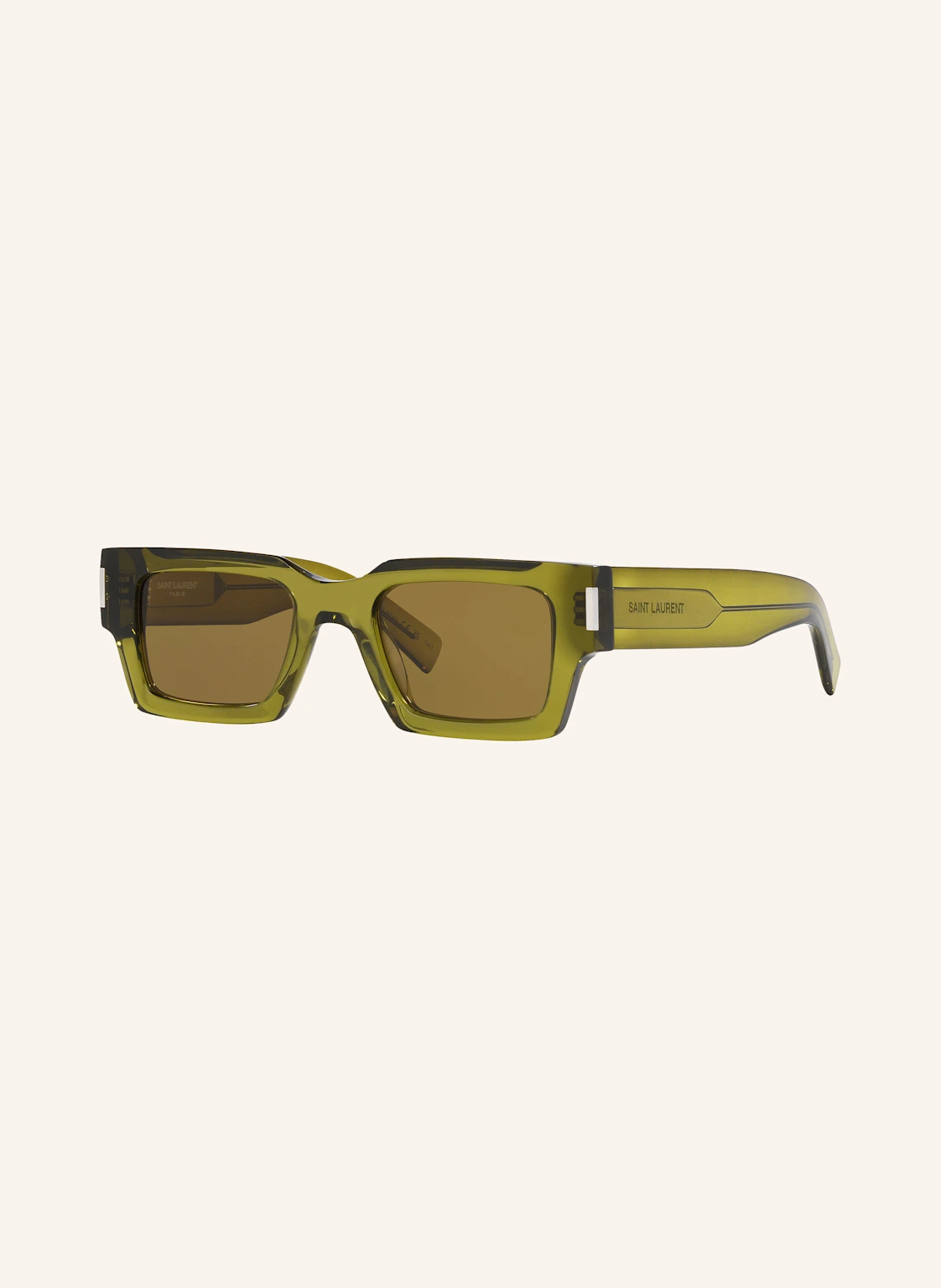 SAINT LAURENT Sonnenbrille SL572