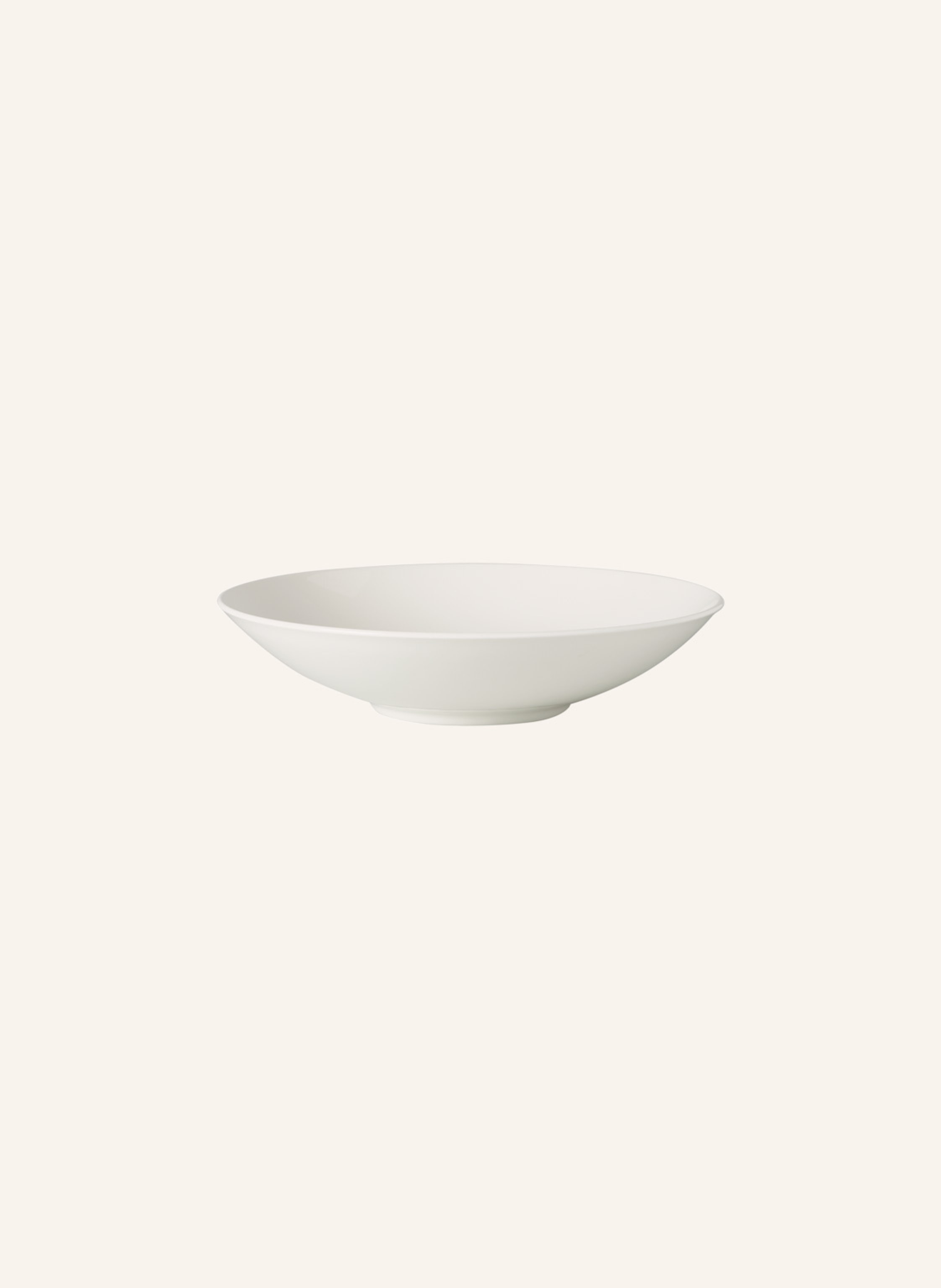 Villeroy & Boch Schale METROCHIC BLANC