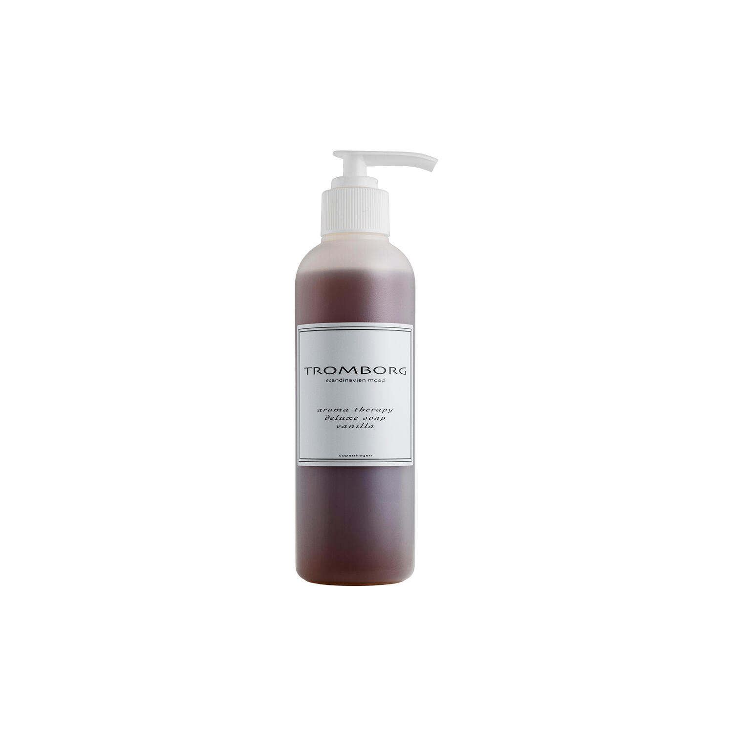 Aroma Therapy Deluxe Soap Vanilla