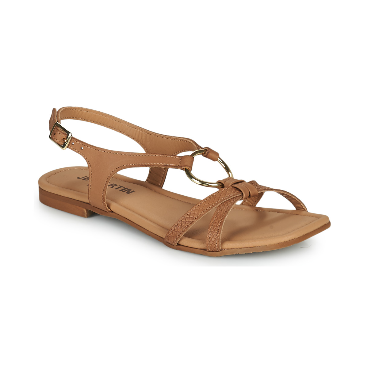 JB Martin - ALGUE - Veal / Tejus / Camel