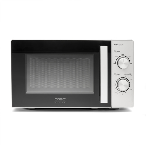 M 20 Gourmet
