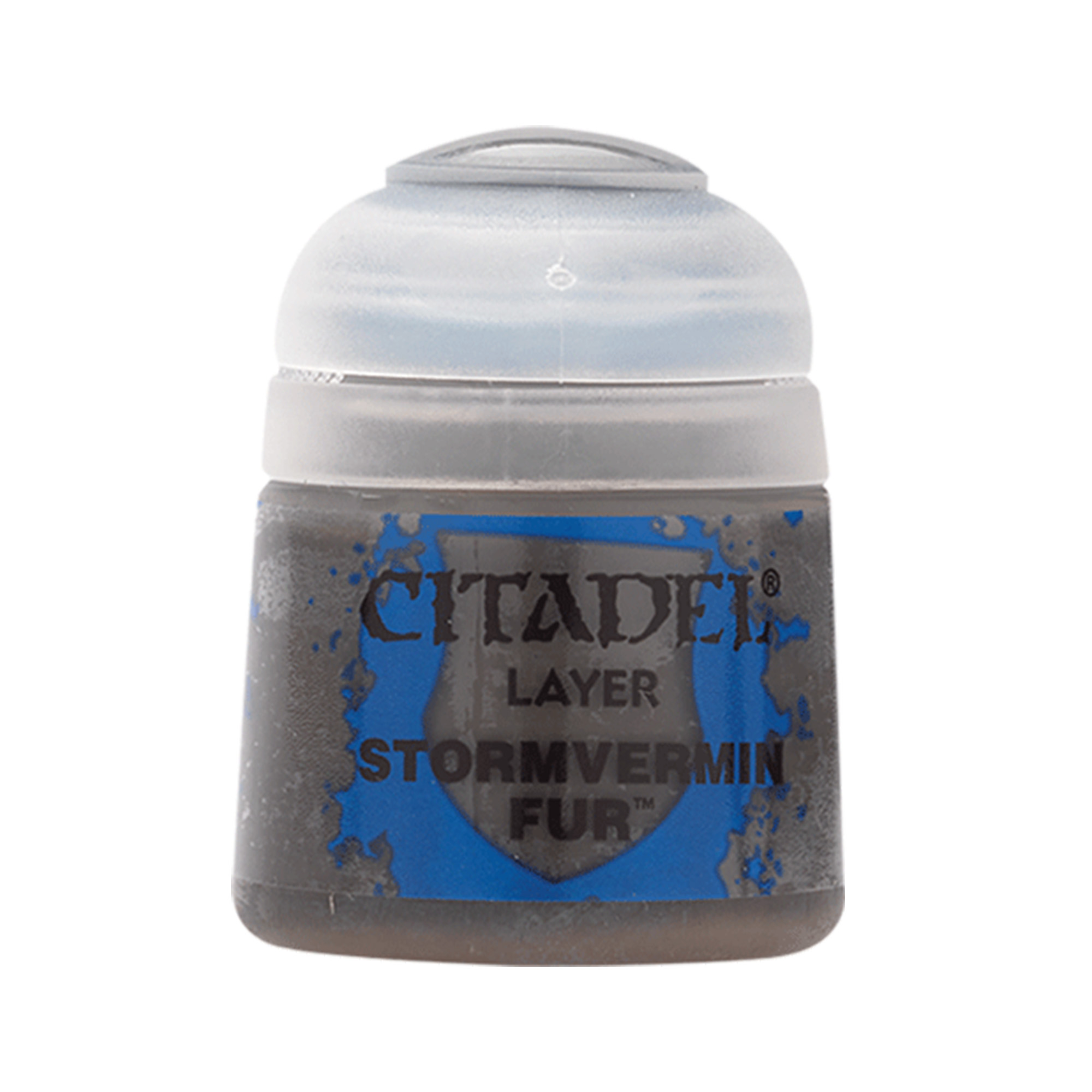 Citadel Stormvermin Fur Layer Paint 12ml