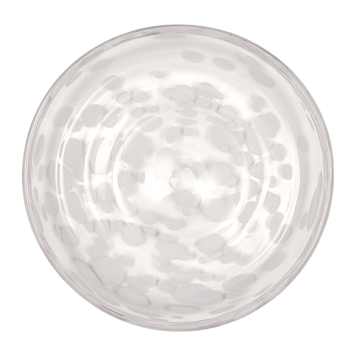 OYOY Jali Dessertbord Ø 15,6 cm - White