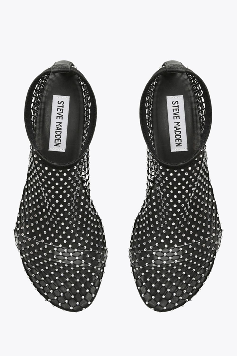 STEVE MADDEN Mino Embellished' Flats