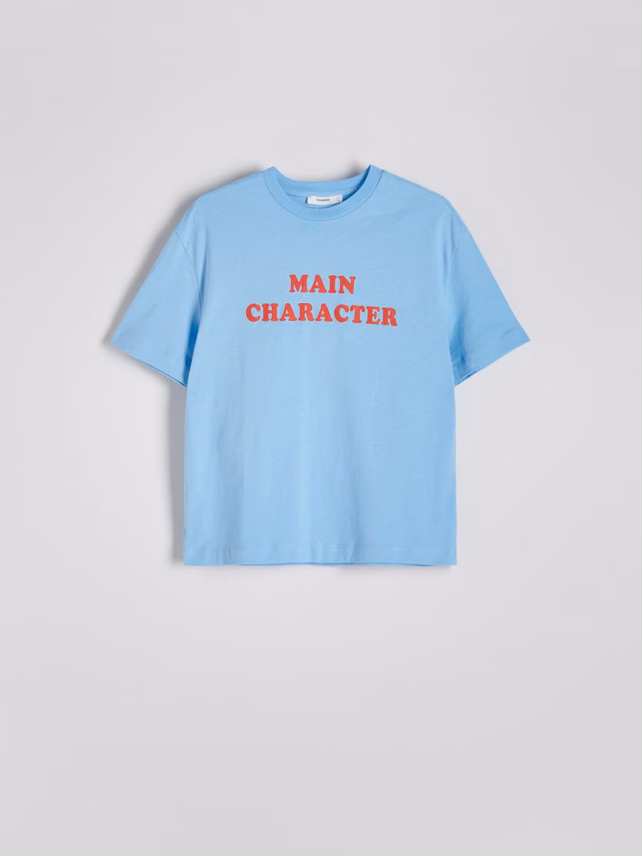 Printed T-Shirt
