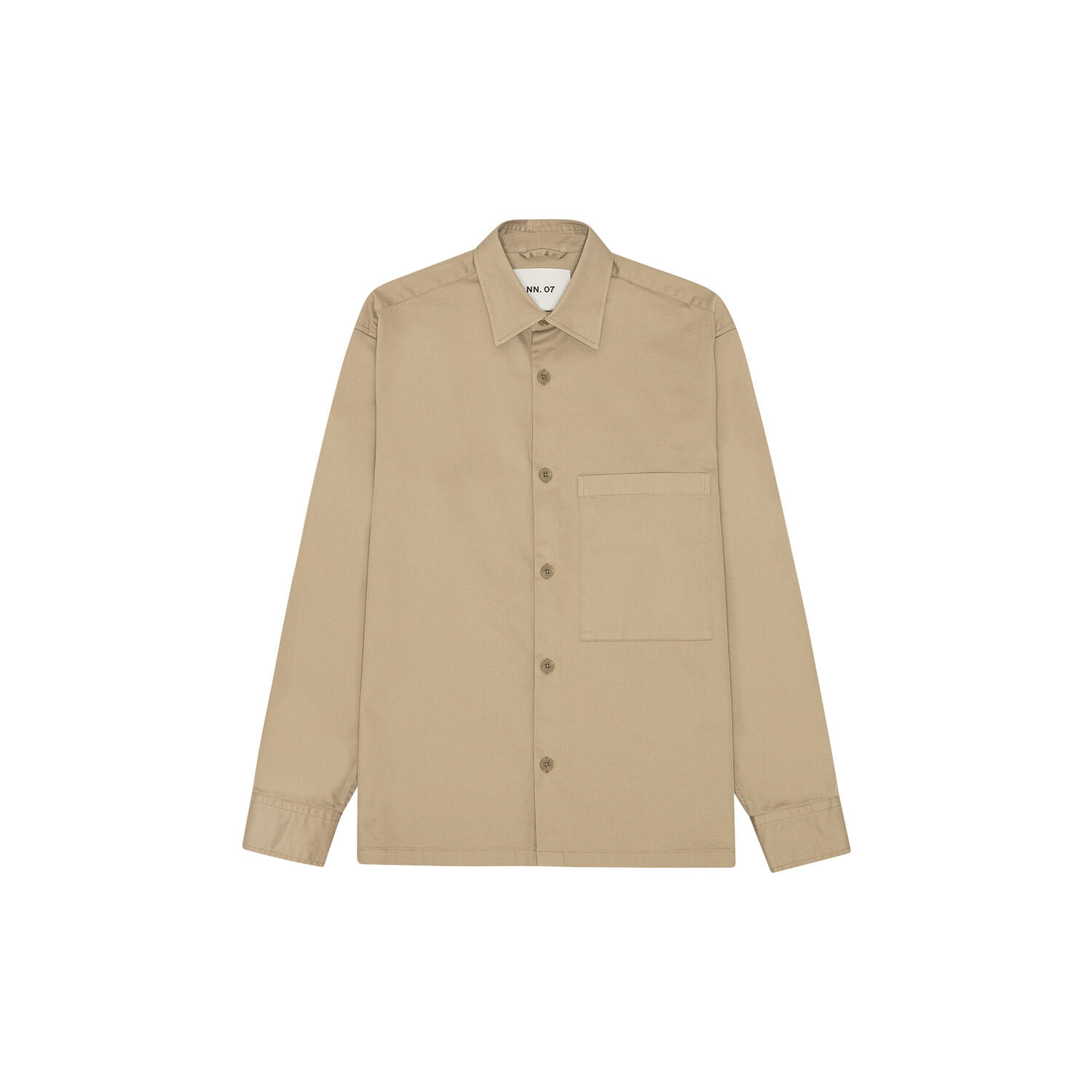 Freddy 10007, desert khaki
