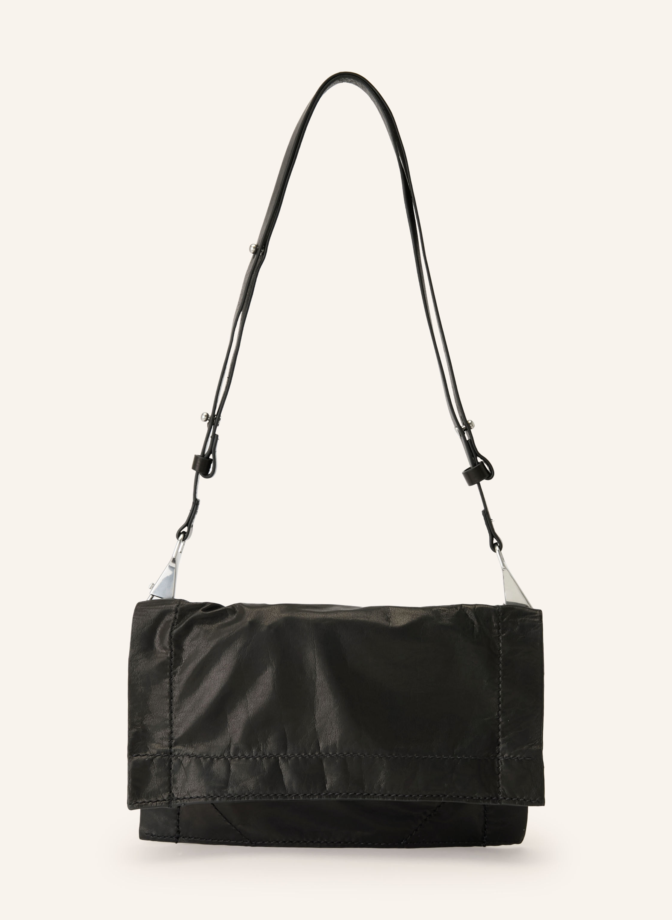 ALLSAINTS Schultertasche LUTECE SMALL