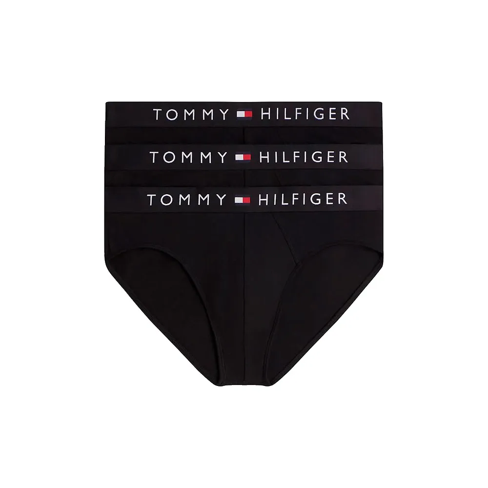 Tommy Hilfiger UM0UM03905 Brief boxers 3 units