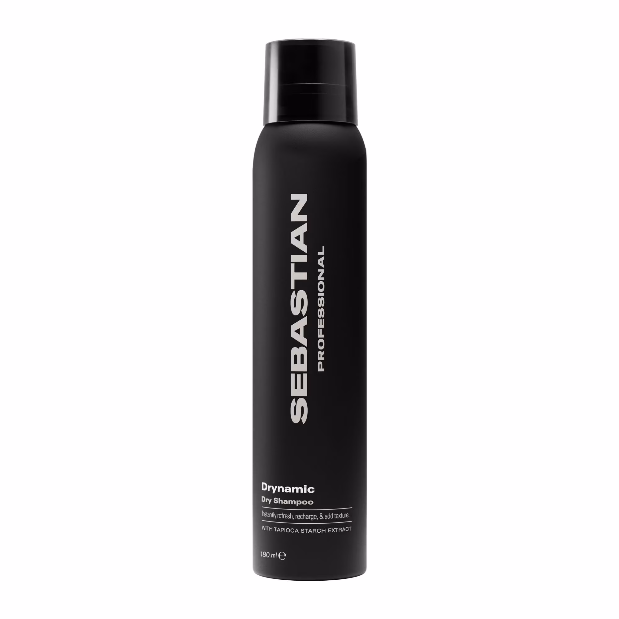 DRYNAMICShampoing sec