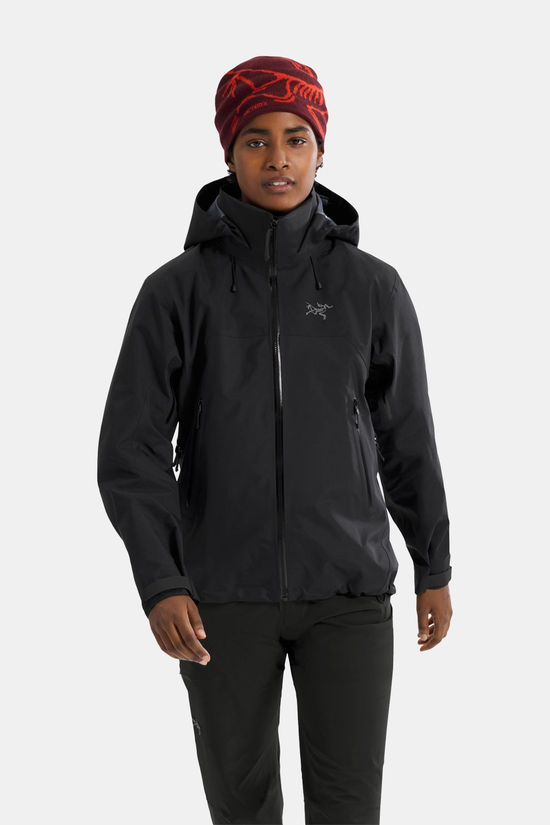 Arc'teryx Beta AR Hardshell Jas Dames