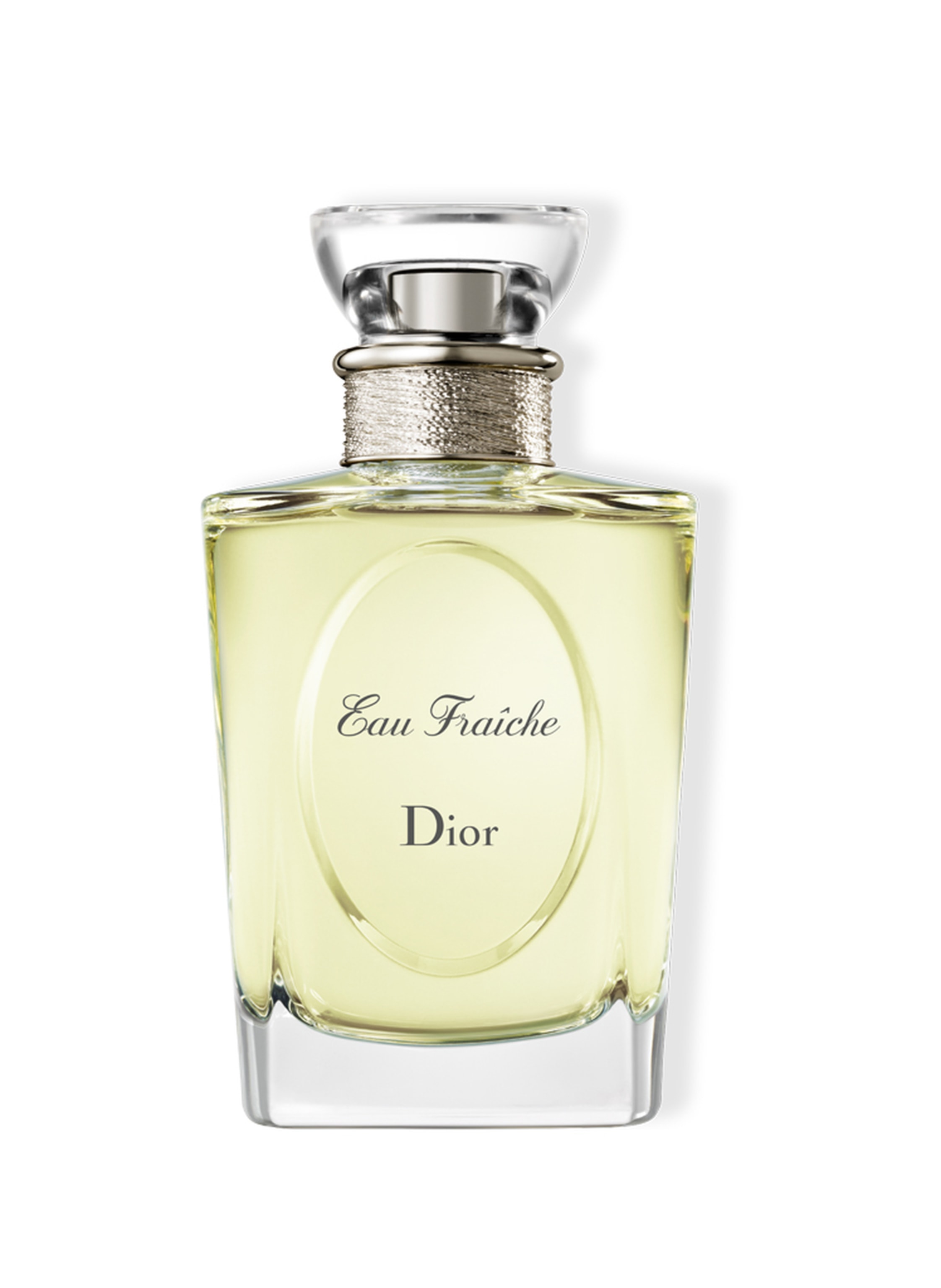 DIOR EAU FRAÎCHE