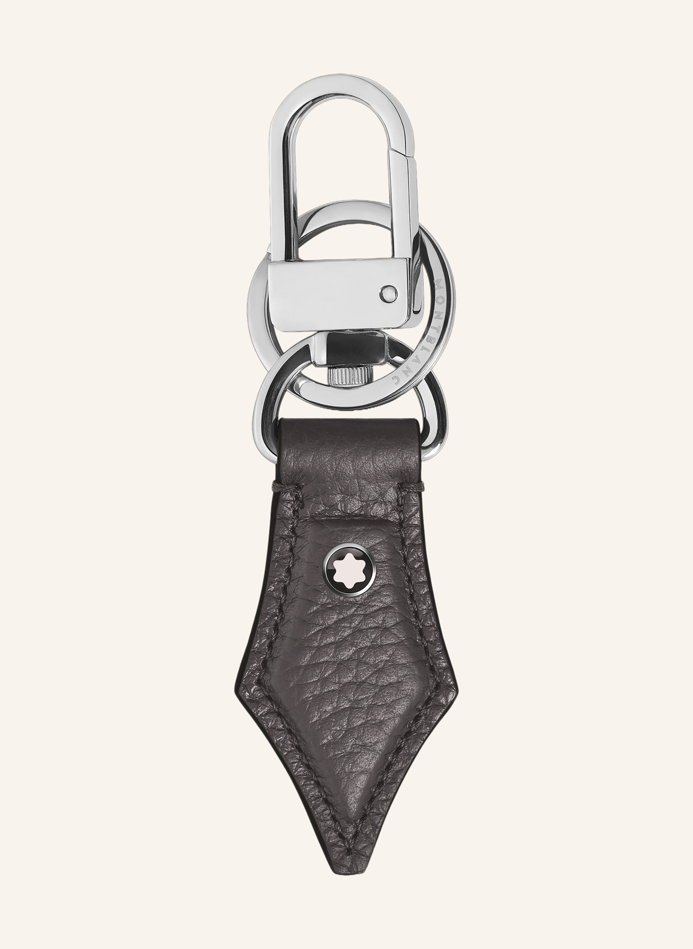 MONTBLANC Schlüsselanhänger