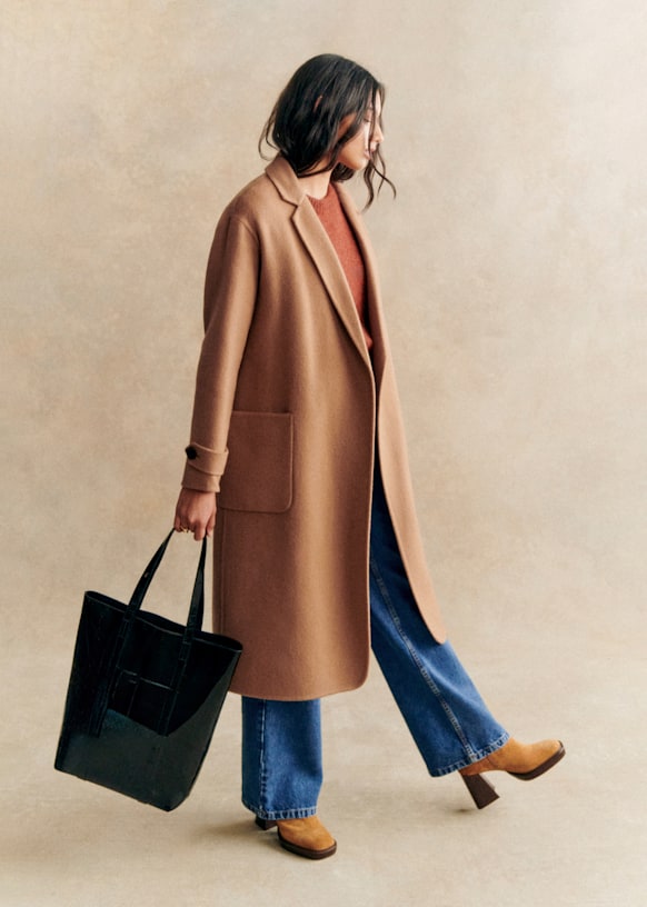 Mederick Coat