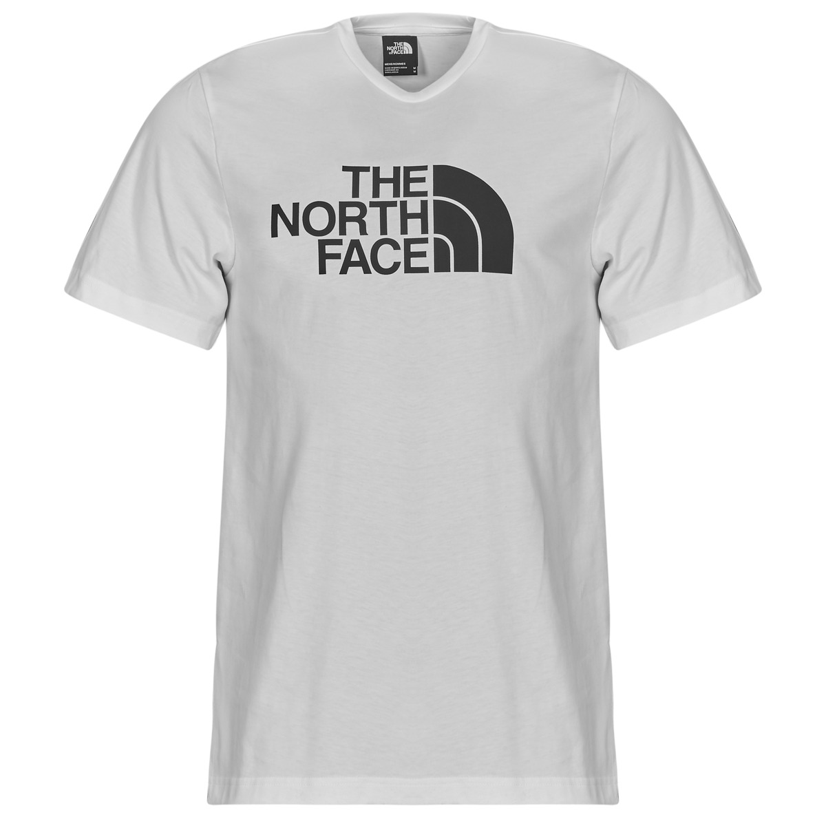The North Face - S/S Easy Tee - Blue