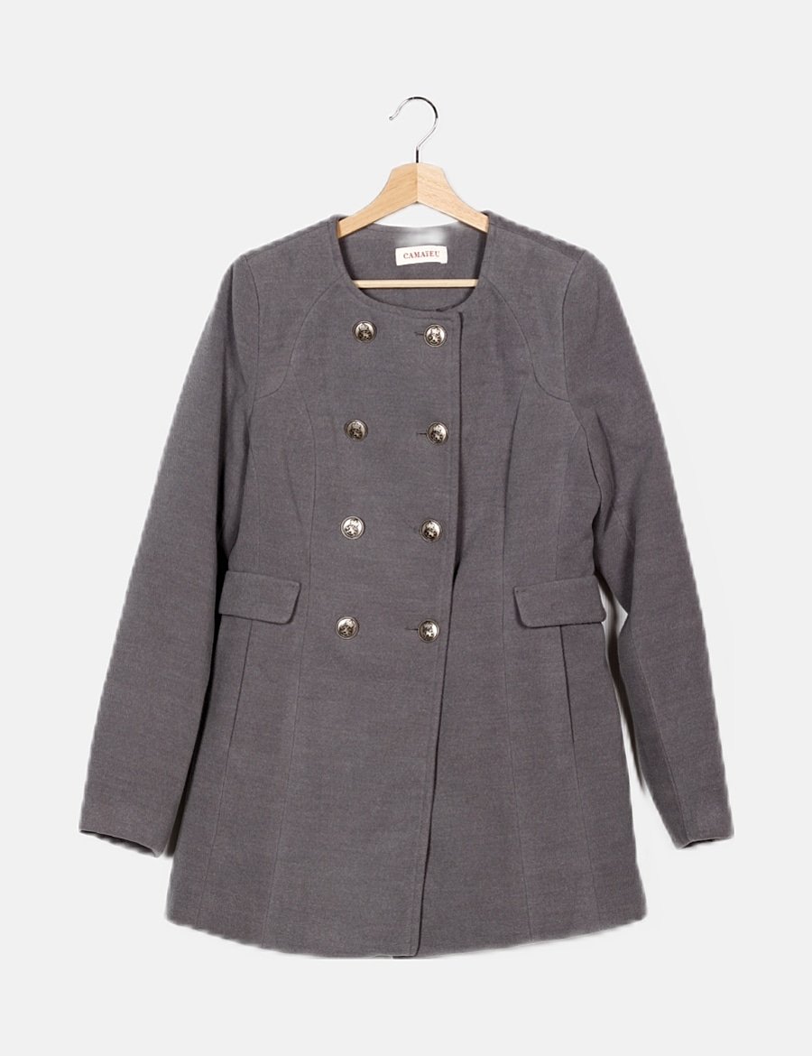 Camaïeu Long coat